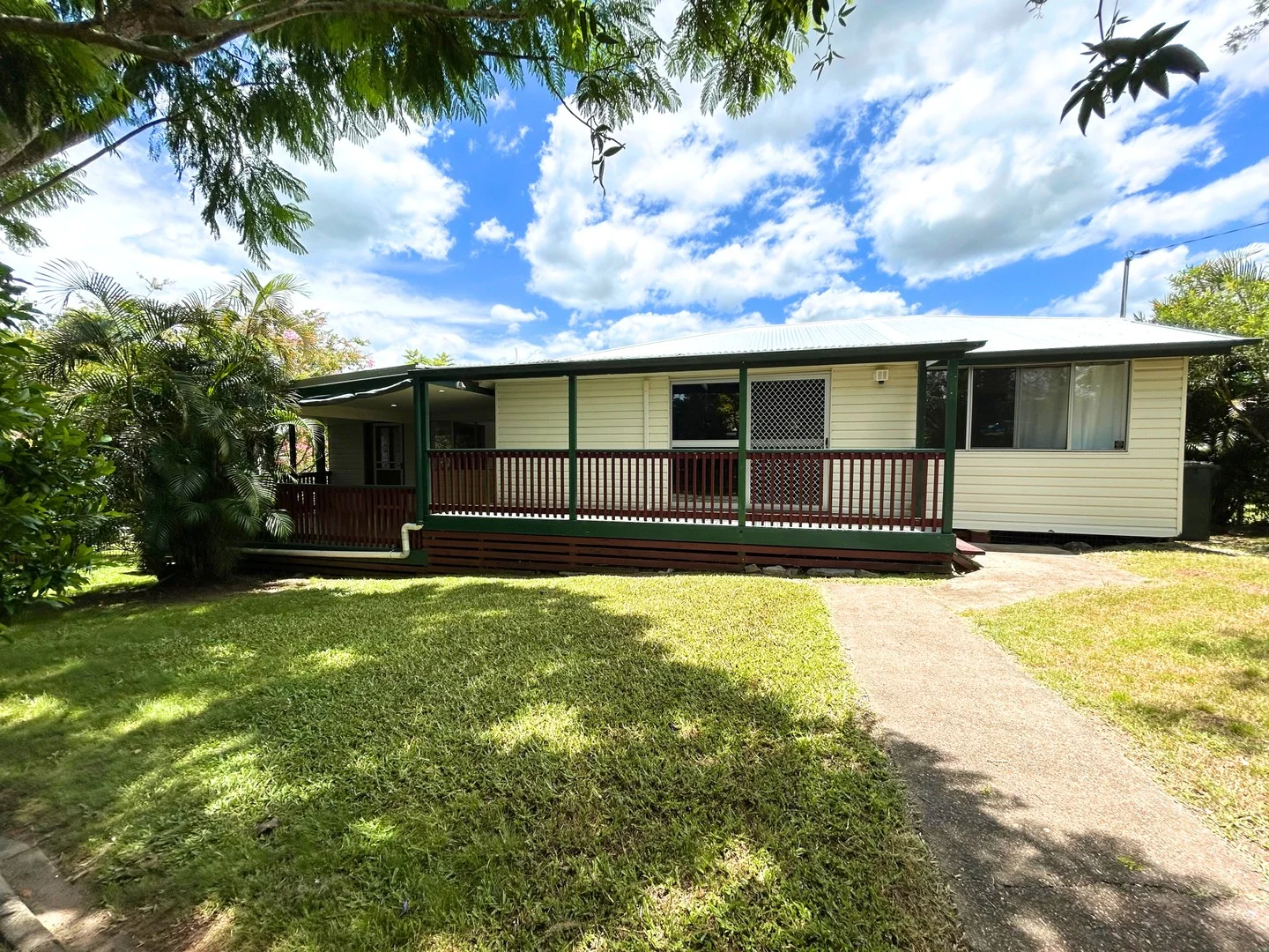 131 Rifle Range Road, Gympie QLD 4570