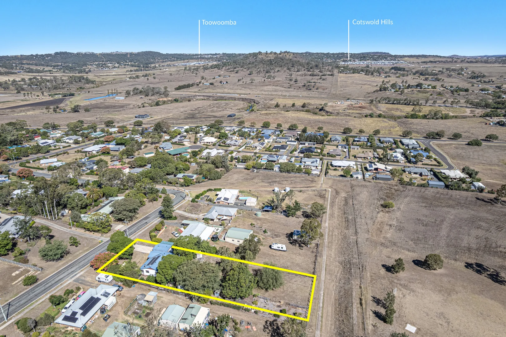 Additional image 21 of 25 Treeline Drive, Gowrie Junction QLD 4352