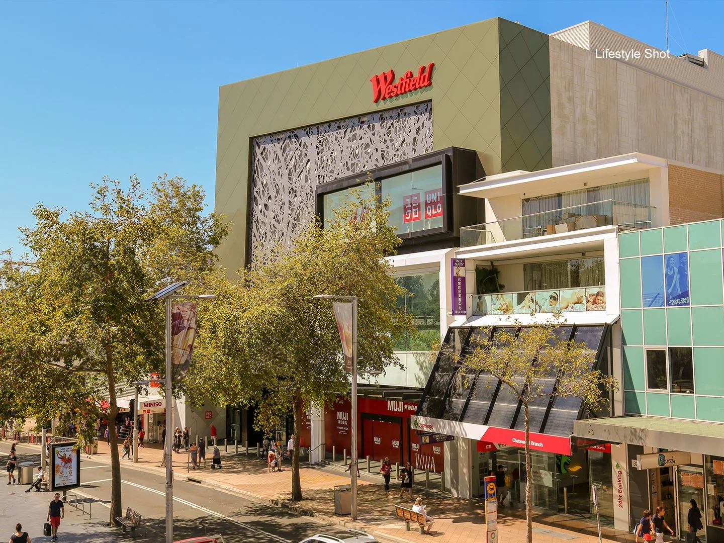 Additional image 10 of 909/2B Help Street, Chatswood NSW 2067