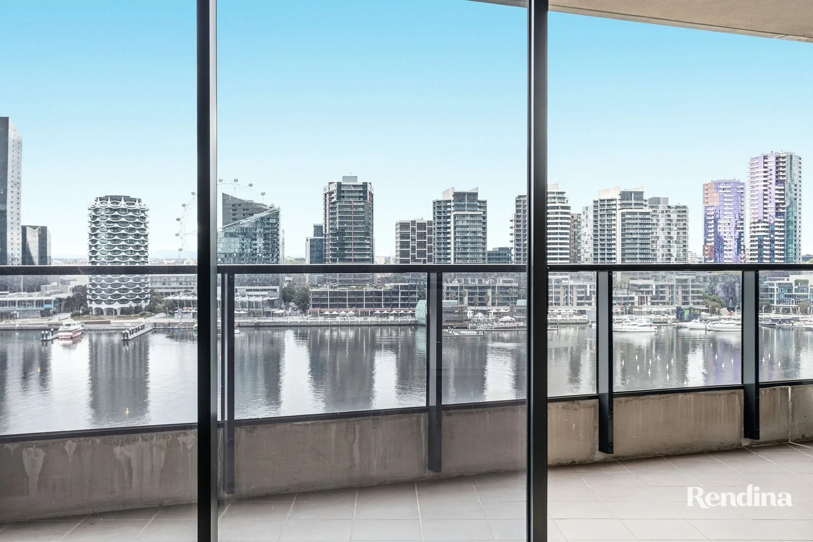 Additional image 7 of 112/55 Victoria Harbour Promenade, Docklands VIC 3008