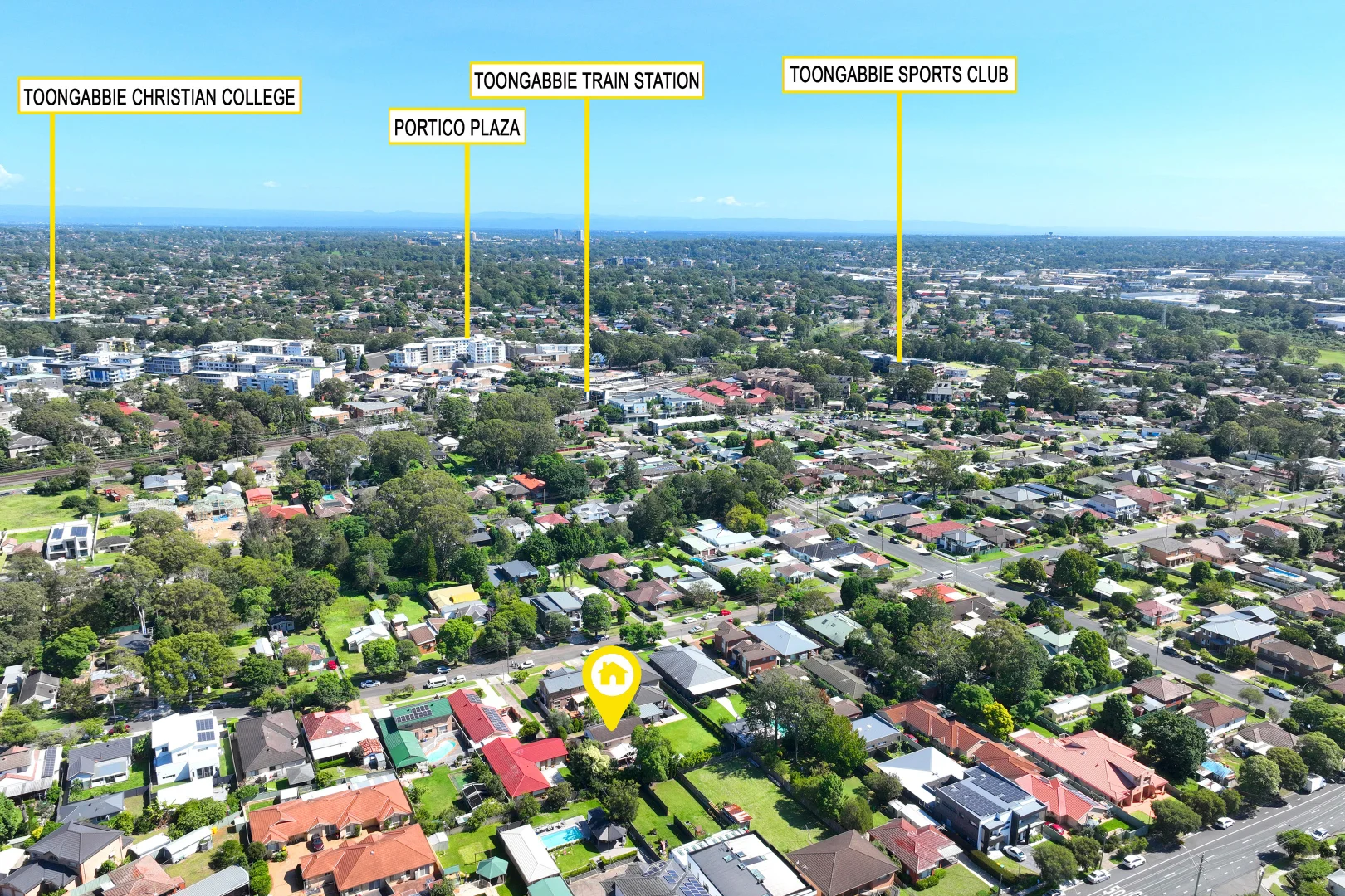 Additional image 12 of 35A Lamonerie Street, Toongabbie NSW 2146