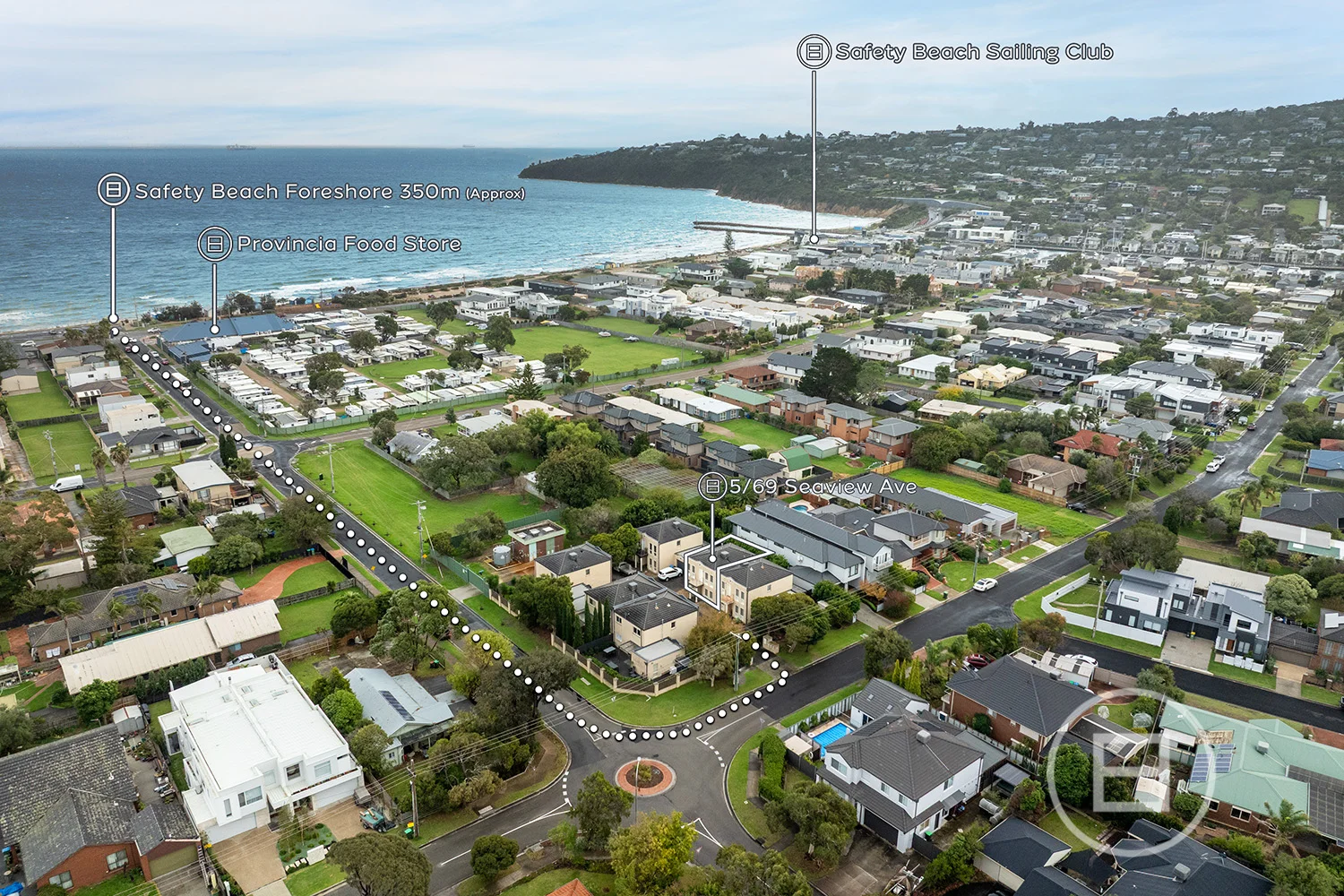 Additional image 18 of 5/69 Seaview Avenue, Safety Beach VIC 3936