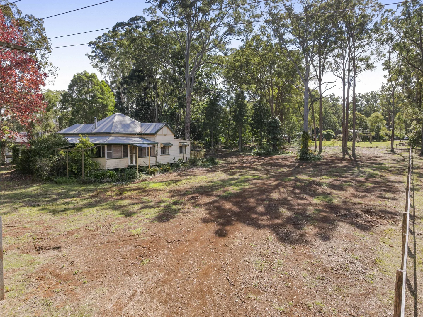 Additional image 2 of Lot 7 Castle Road, Cabarlah QLD 4352