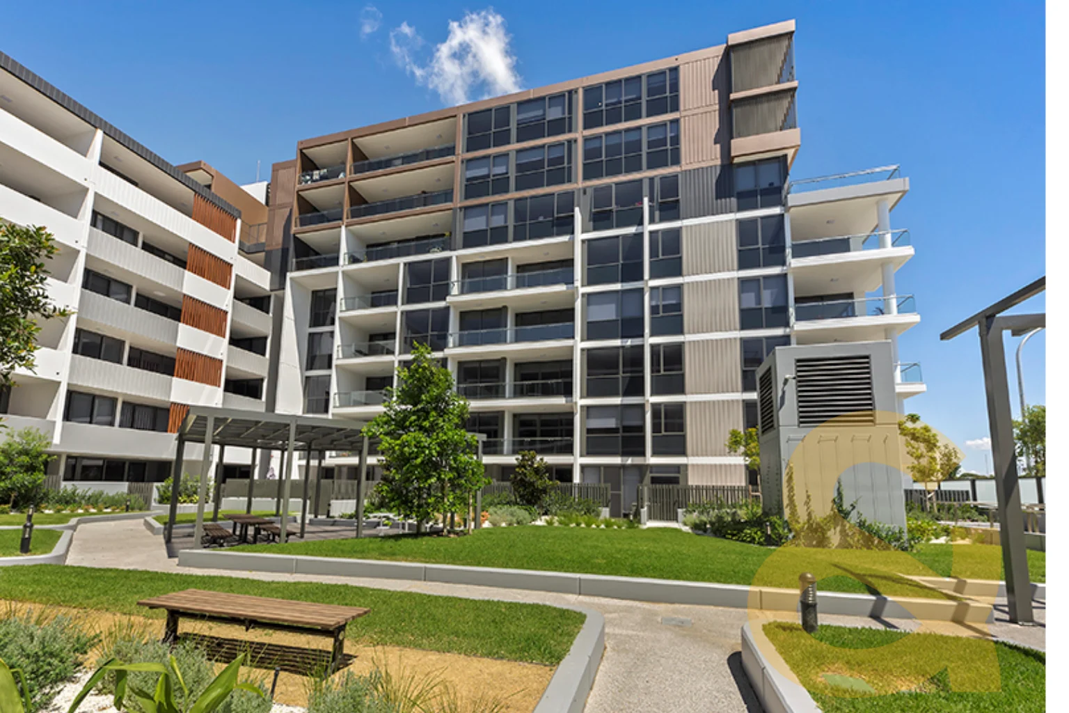 Additional image 3 of 615/8 Studio Drive, Eastgardens NSW 2036