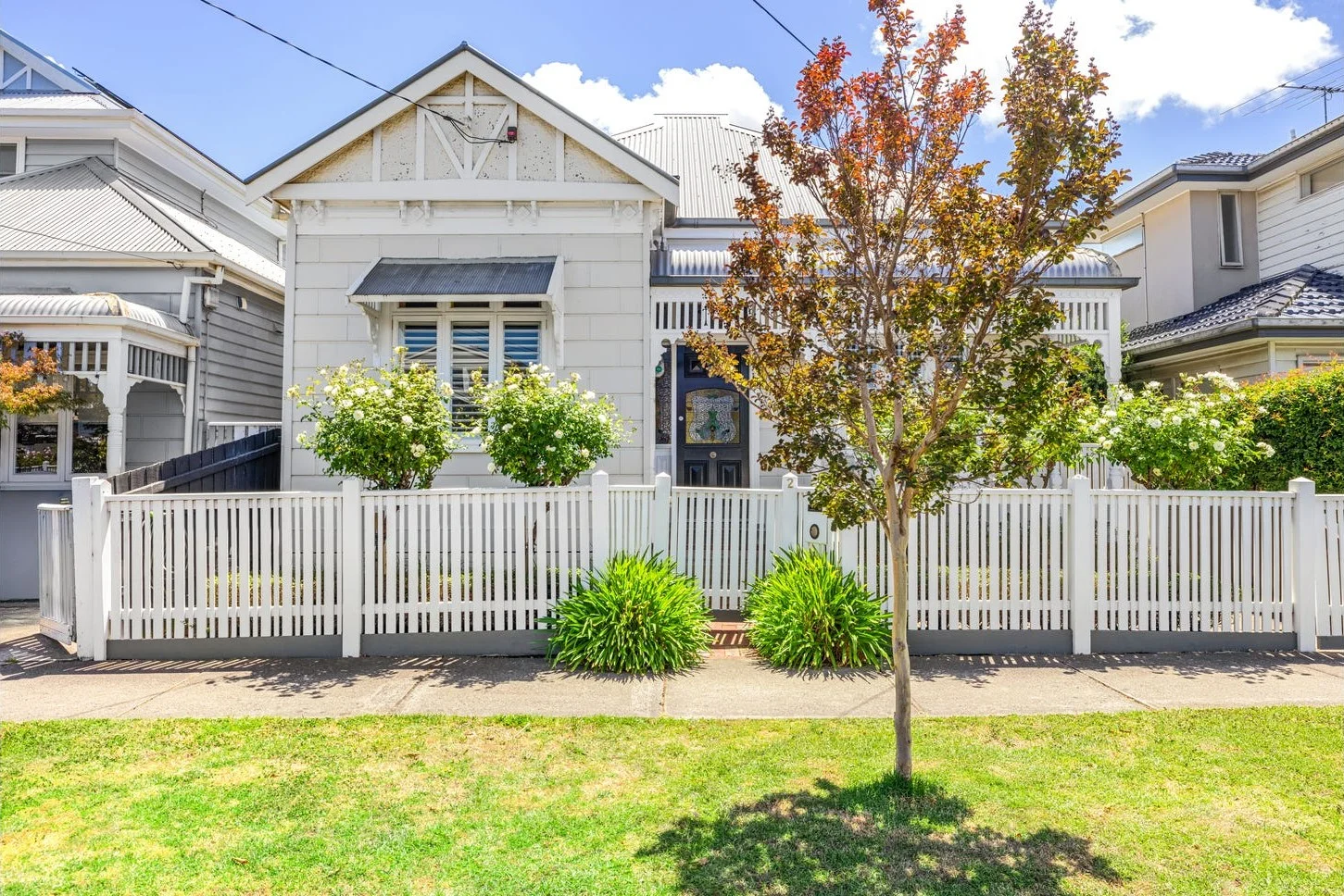 2 Ford Street, Newport VIC 3015