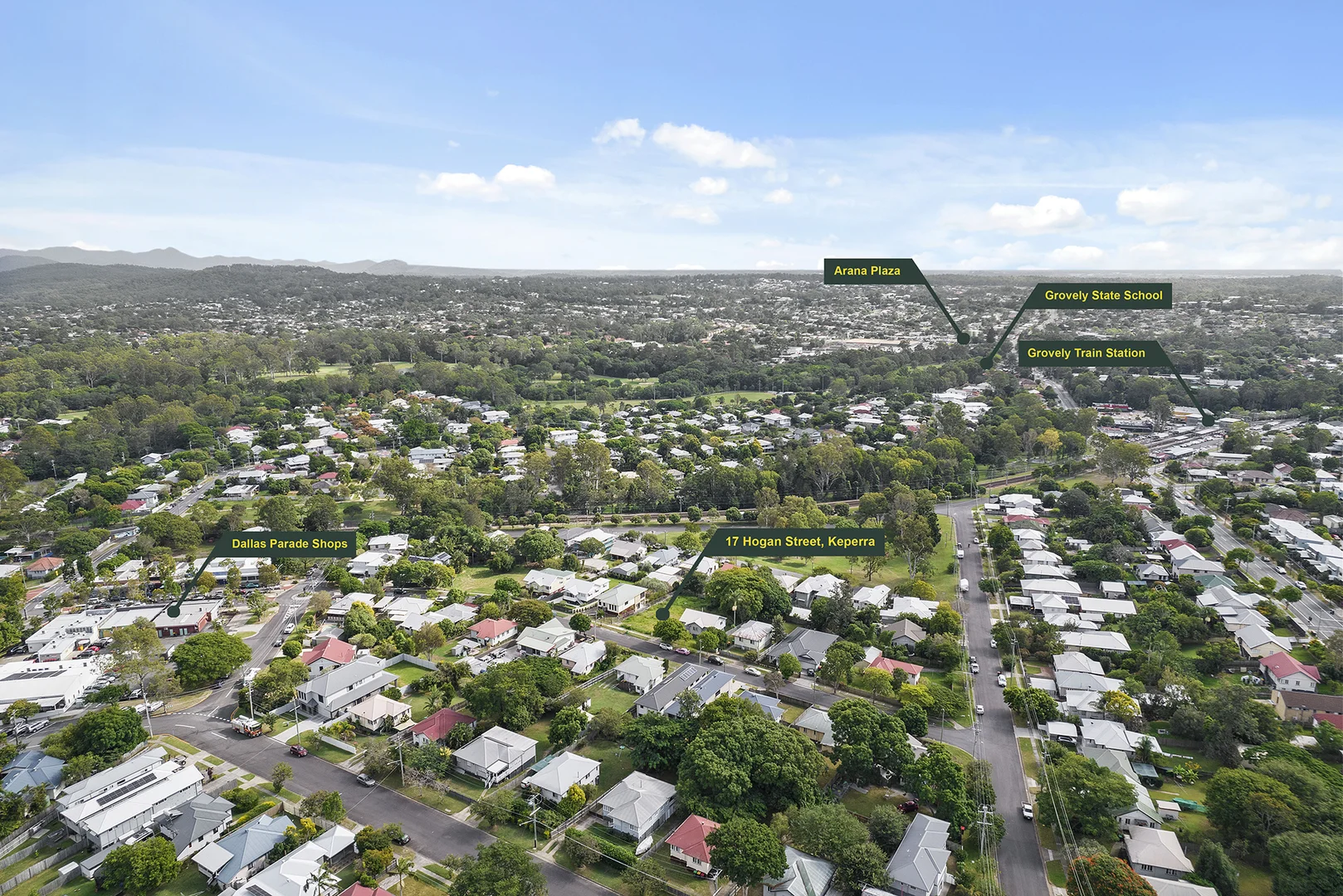 Additional image 7 of 17 Hogan Street, Keperra QLD 4054