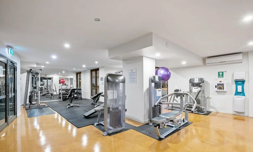 Additional image 16 of 28/208 Adelaide Terrace, East Perth WA 6004