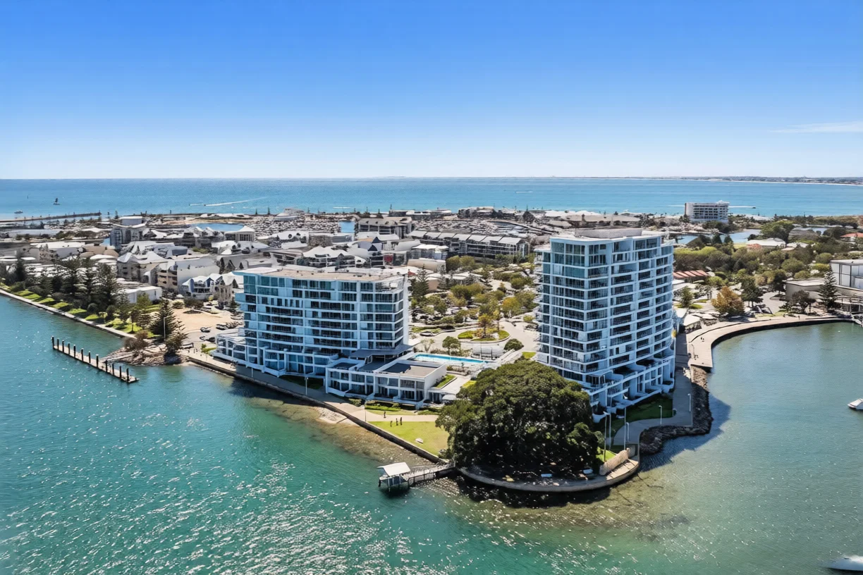 Additional image 5 of 305/5 Marco Polo Drive, Mandurah WA 6210