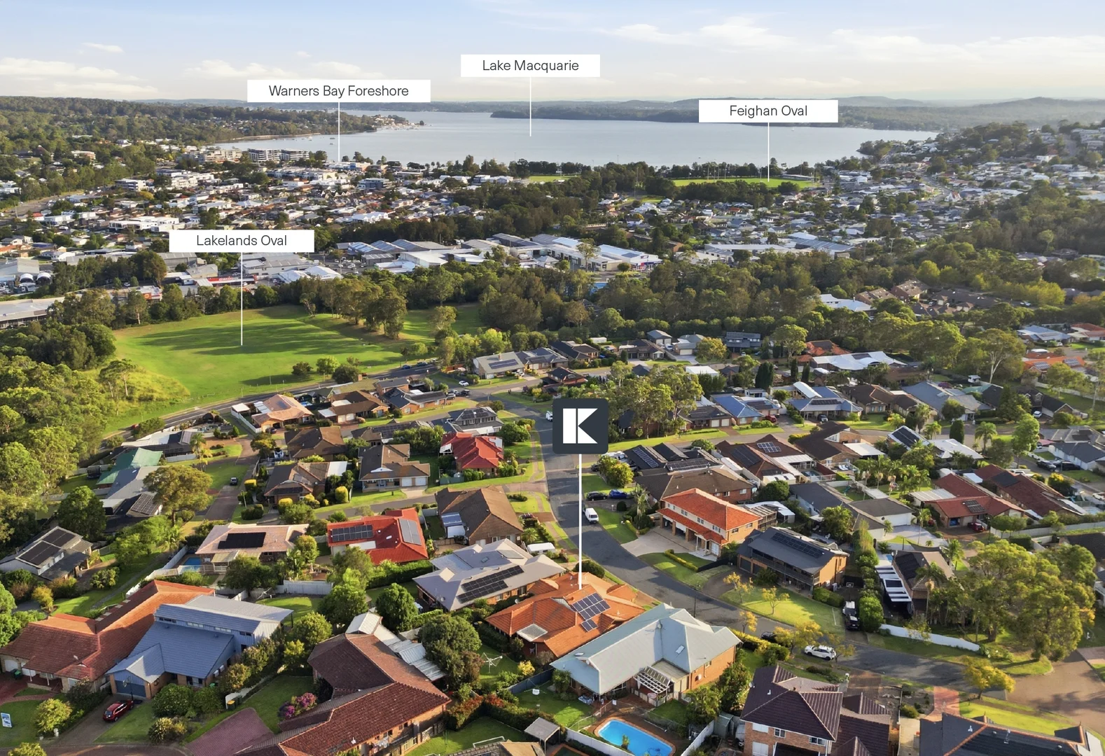 Additional image 22 of 14 Kentmere Drive, Lakelands NSW 2282