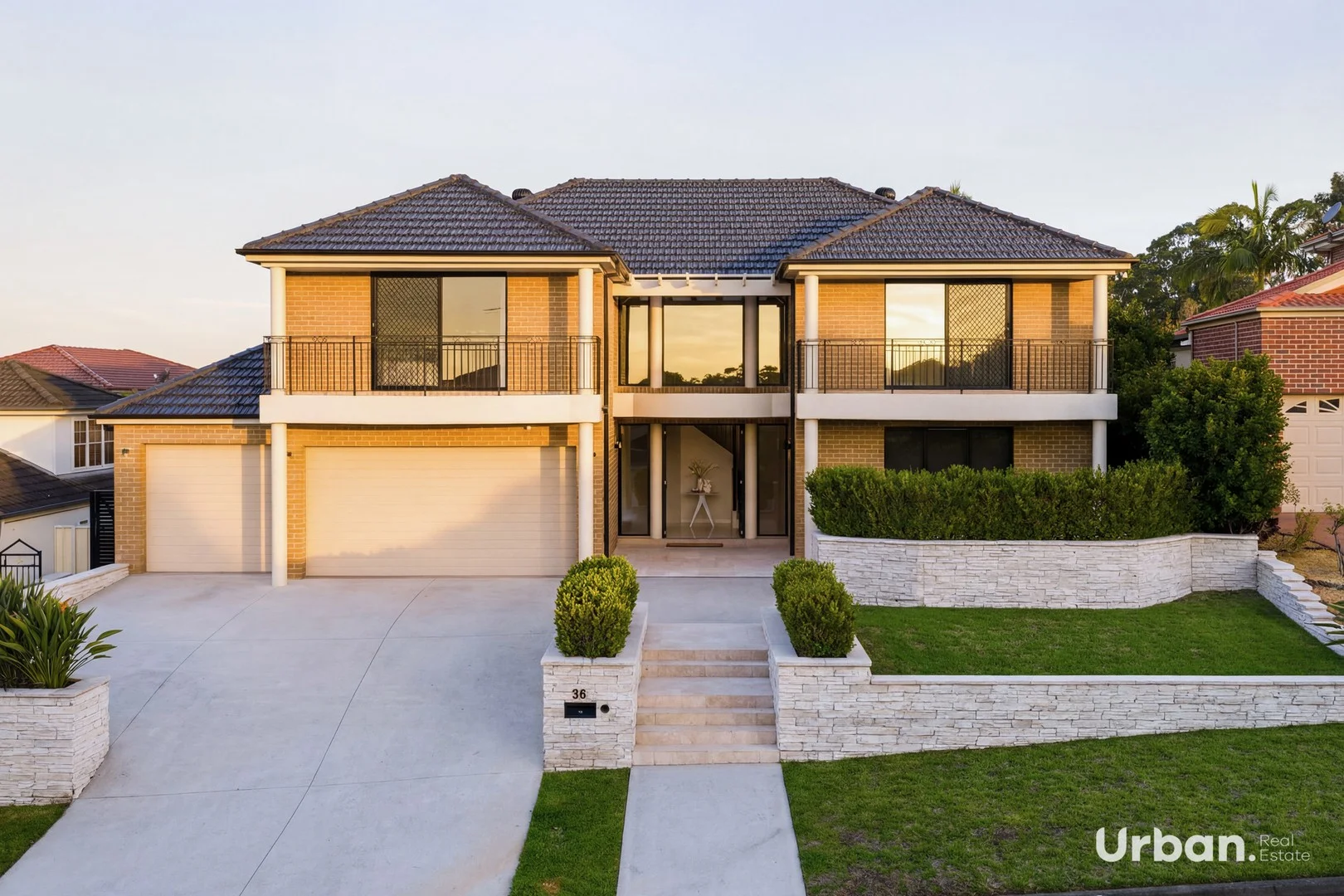 36 Mountainview Avenue, Glen Alpine NSW 2560