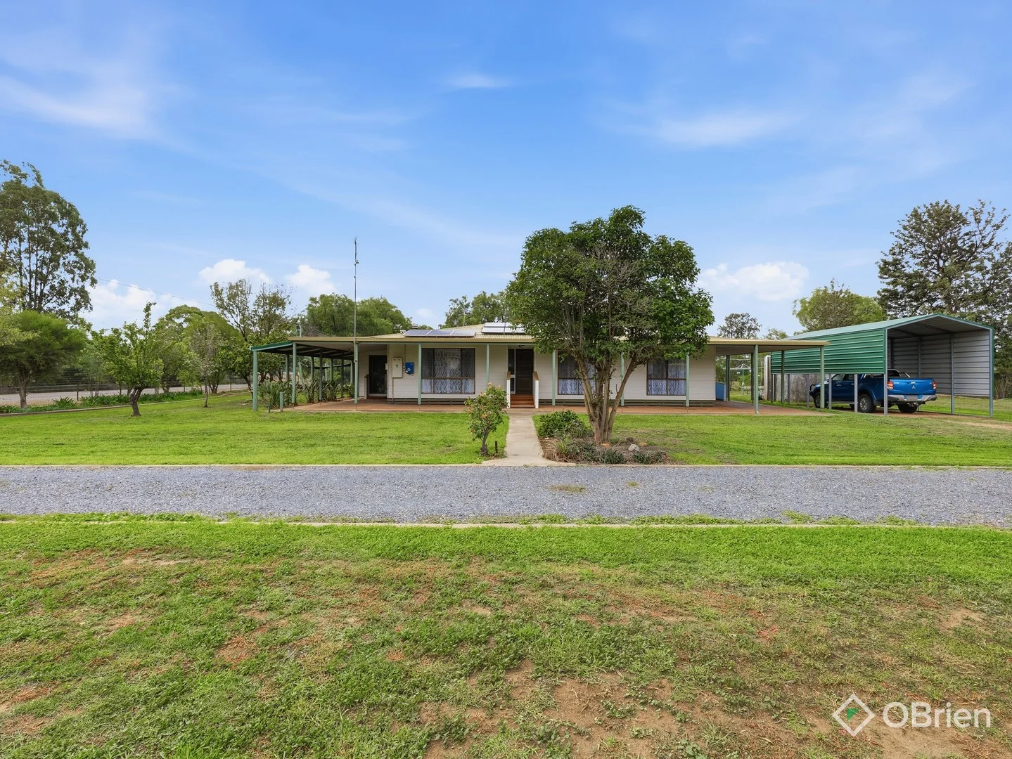 19 James Road, St James VIC 3727