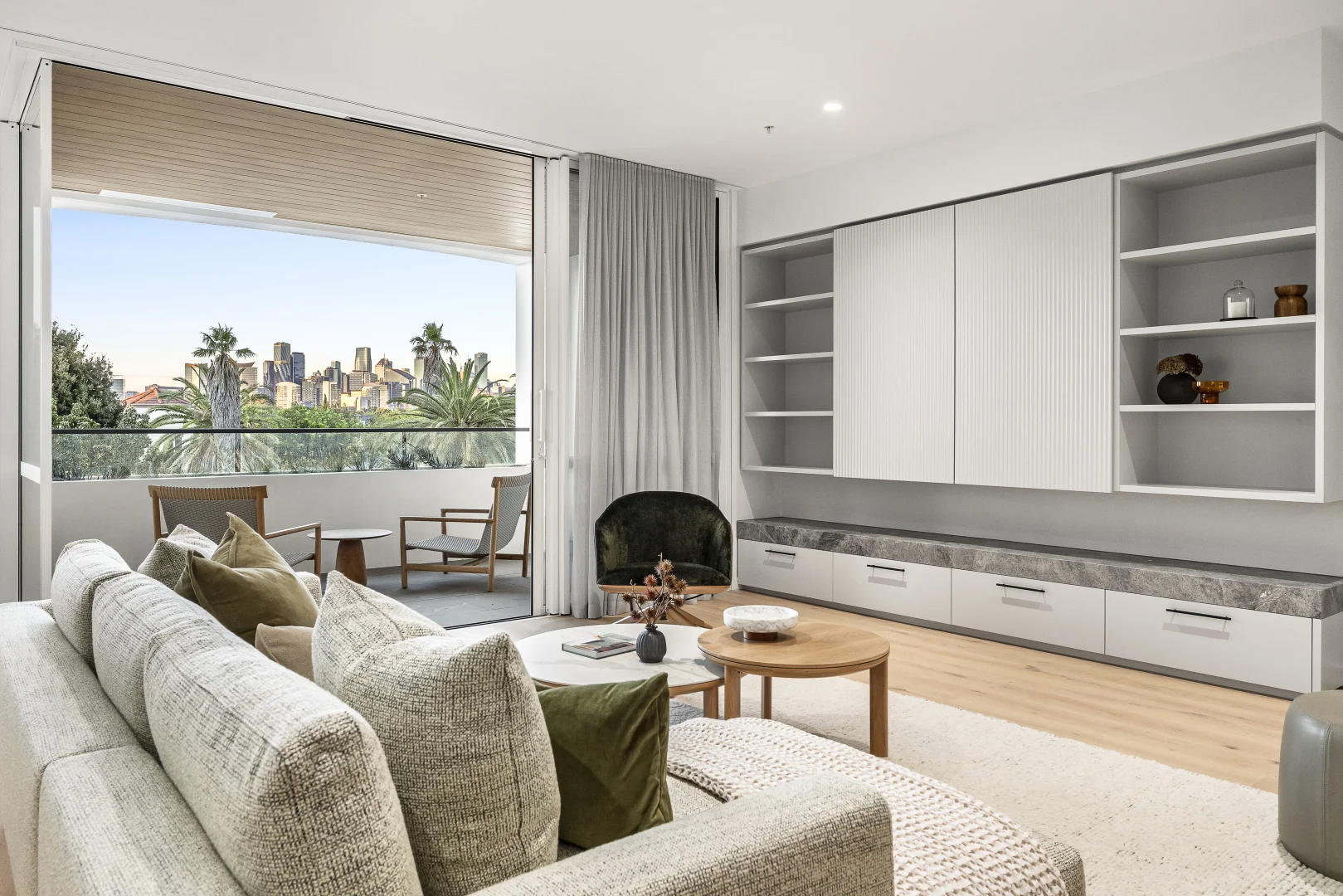 Additional image 3 of 102/103 Beach Street, Port Melbourne VIC 3207