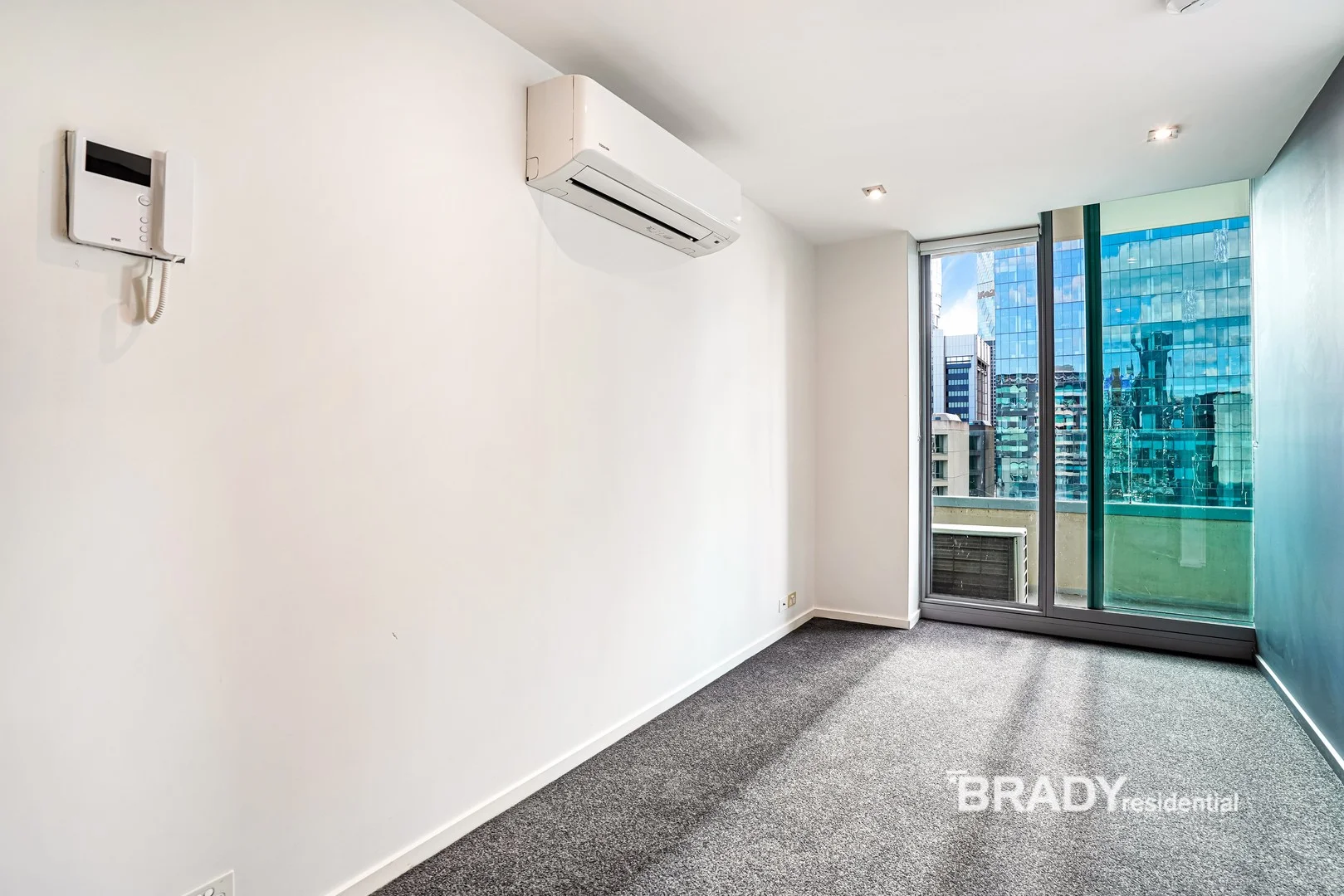 Additional image 3 of 2402/8 Downie Street, Melbourne VIC 3000