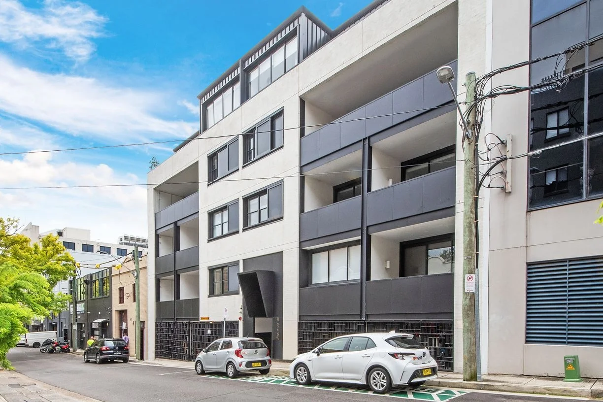 Additional image 7 of 5/71 Renwick Street, Redfern NSW 2016