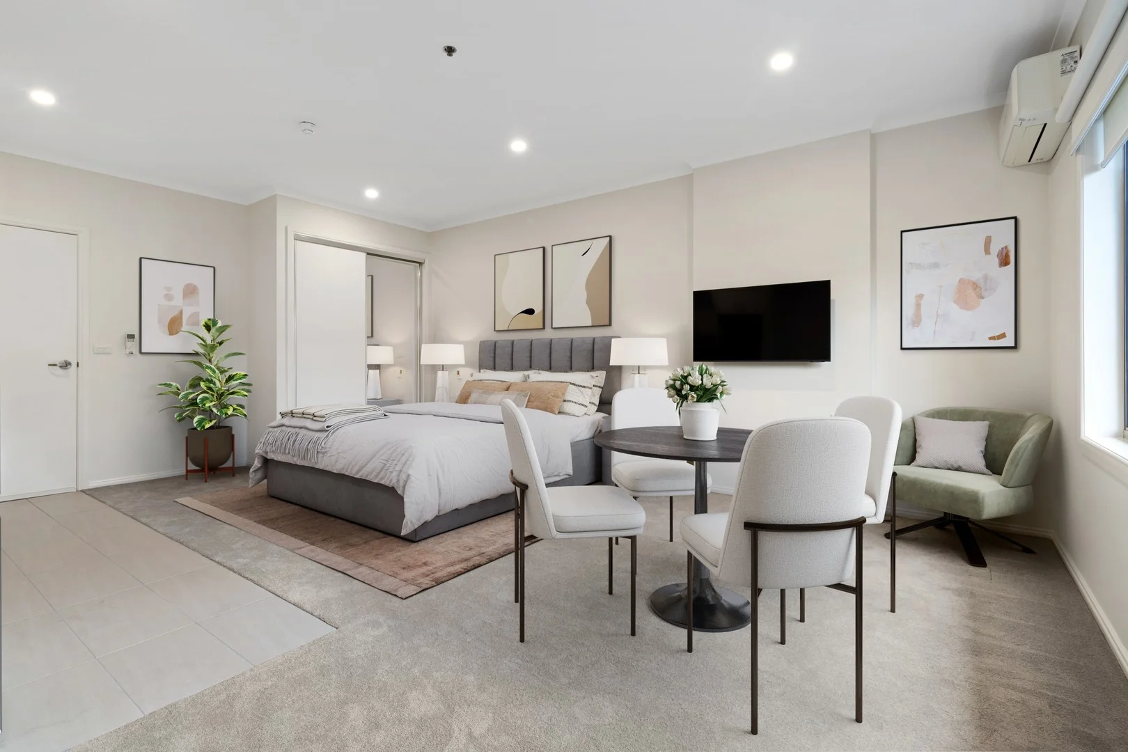 17/130 King Street, Doncaster East VIC 3109