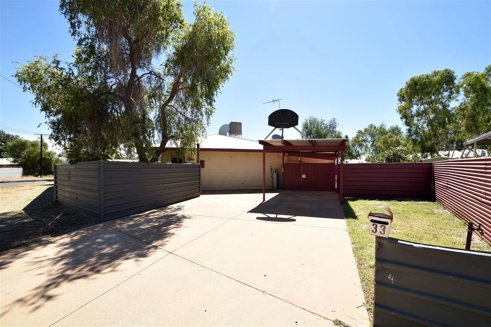 Additional image 4 of 33 Erumba Street, Braitling NT 0870
