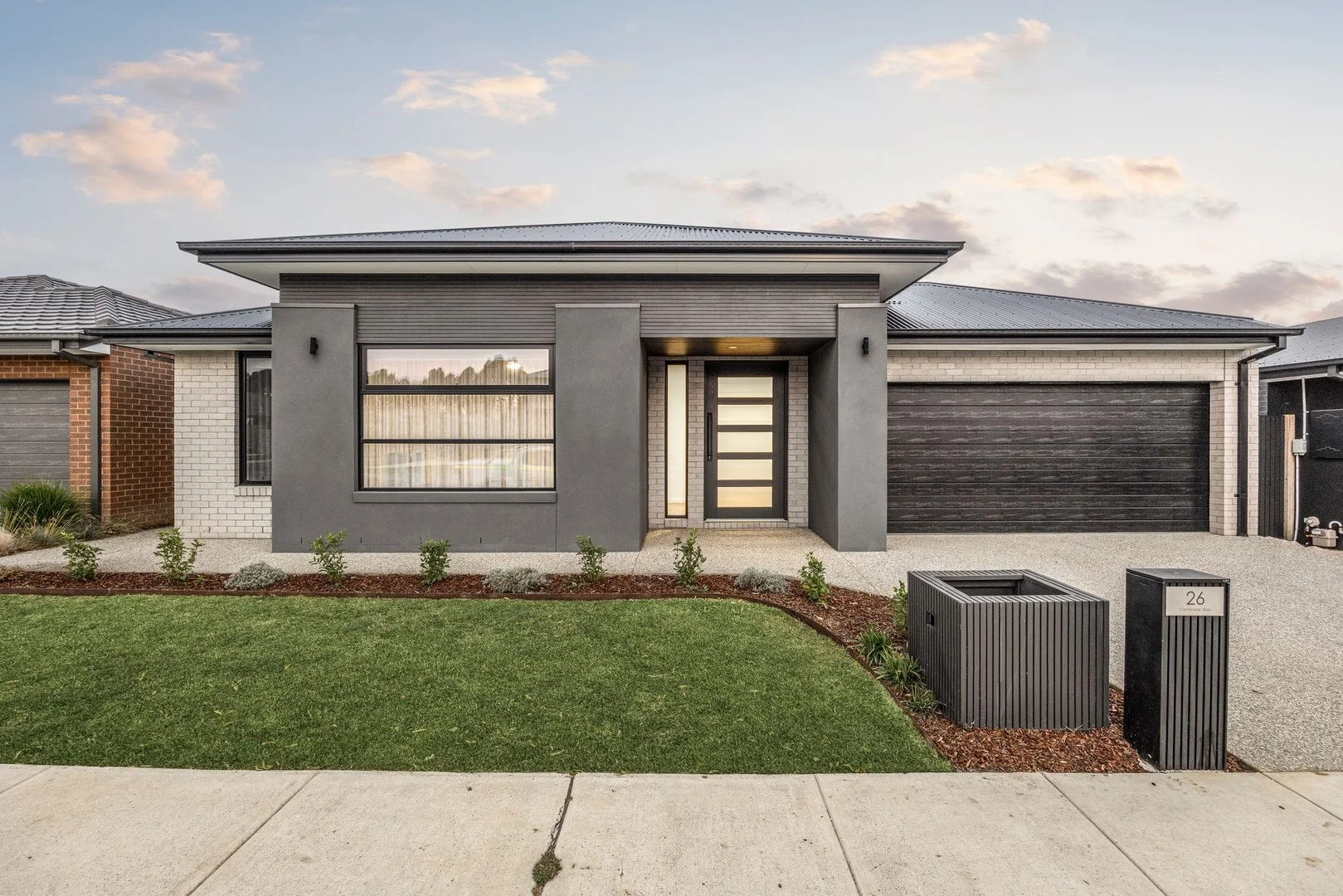 26 Cornflower Way, Mount Duneed VIC 3217