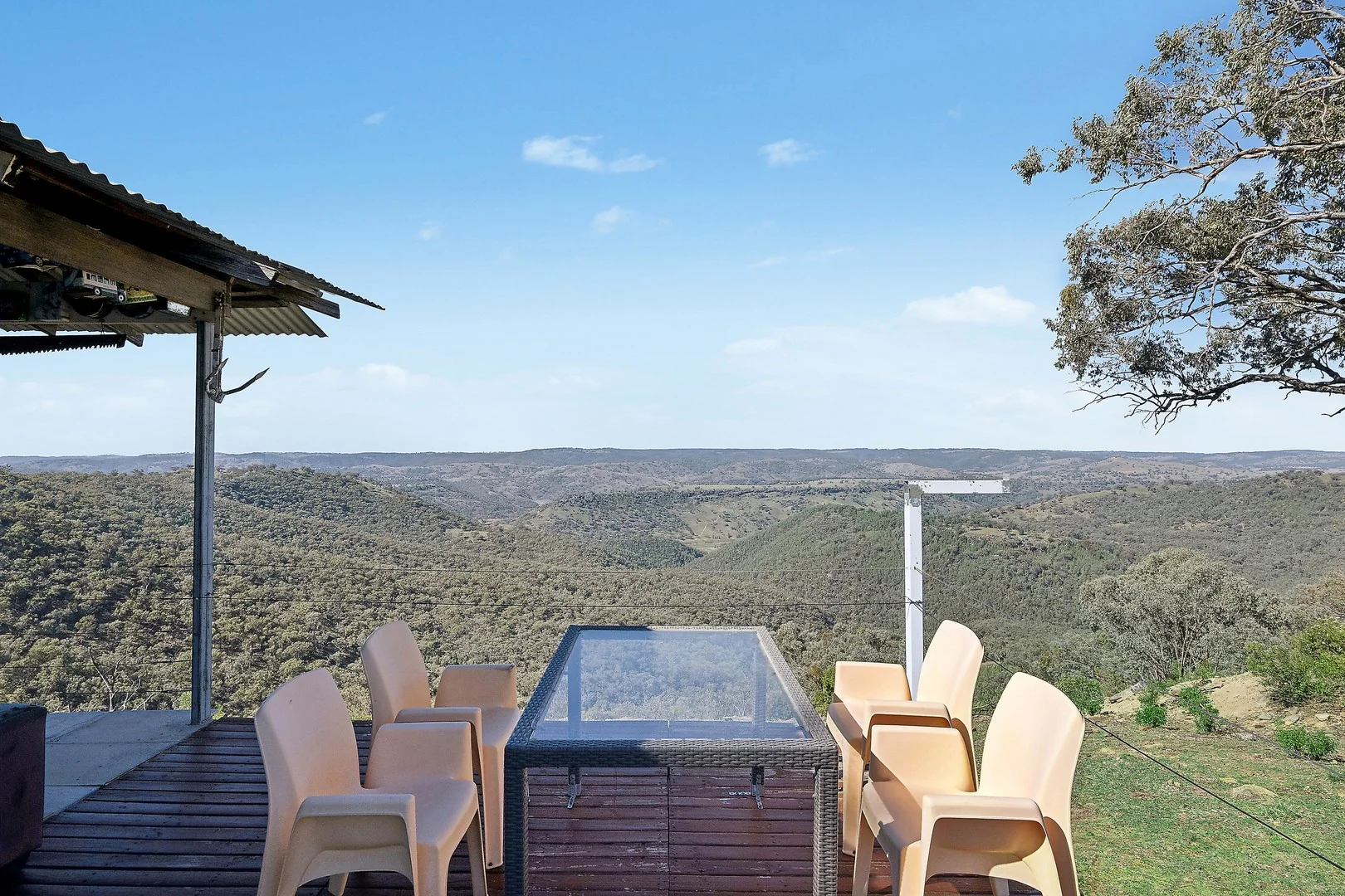 1018 Mount Aquila Road, Stuart Town NSW 2820