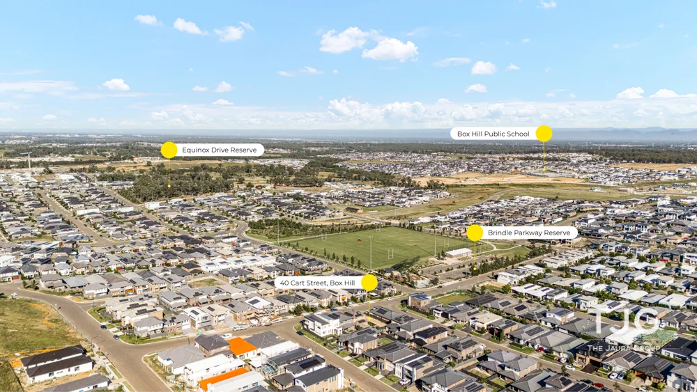 Additional image 5 of 40 Cart Street, Box Hill NSW 2765