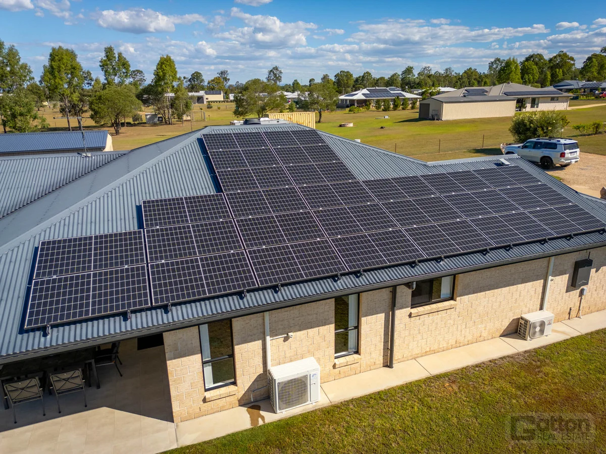Additional image 37 of 10 Jacana Drive, Adare QLD 4343