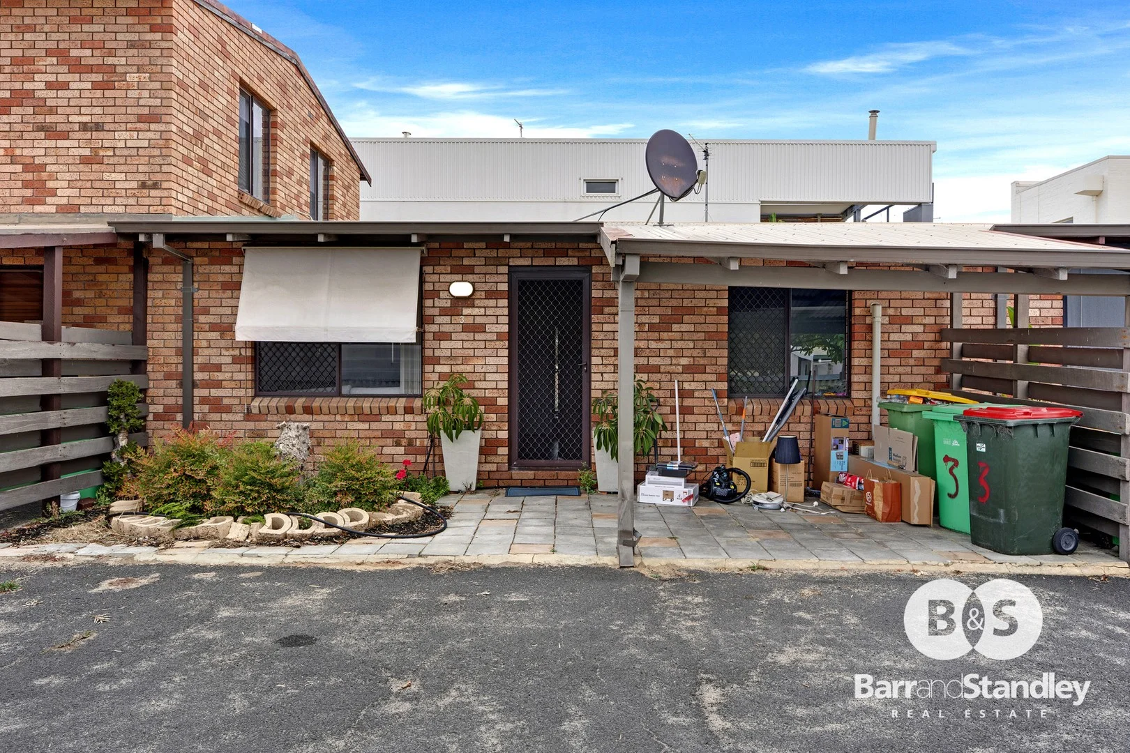 3/3 Symmons Street, Bunbury WA 6230
