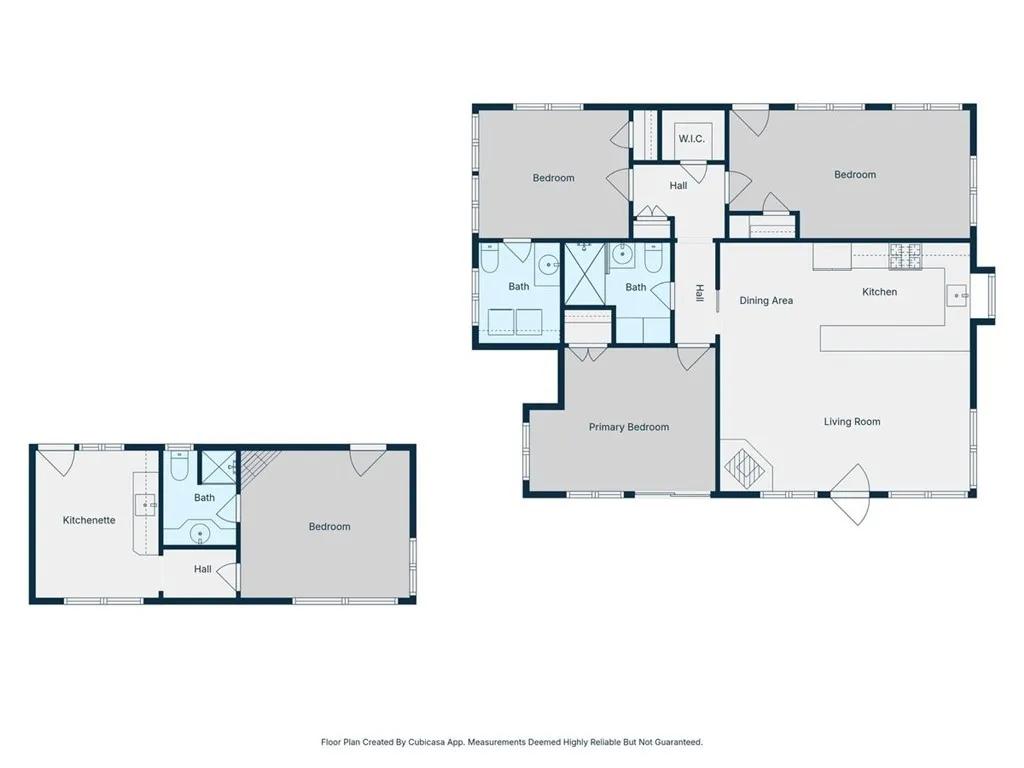 673 Ashby Ln, Cambria, CA 93428