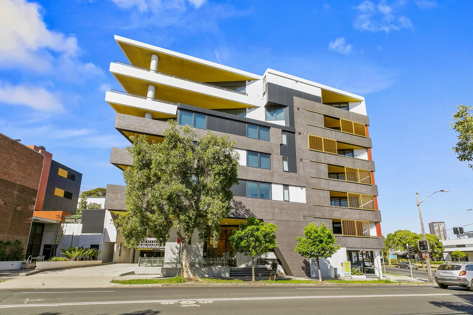 Additional image 6 of 14/145 McEvoy Street, Alexandria NSW 2015