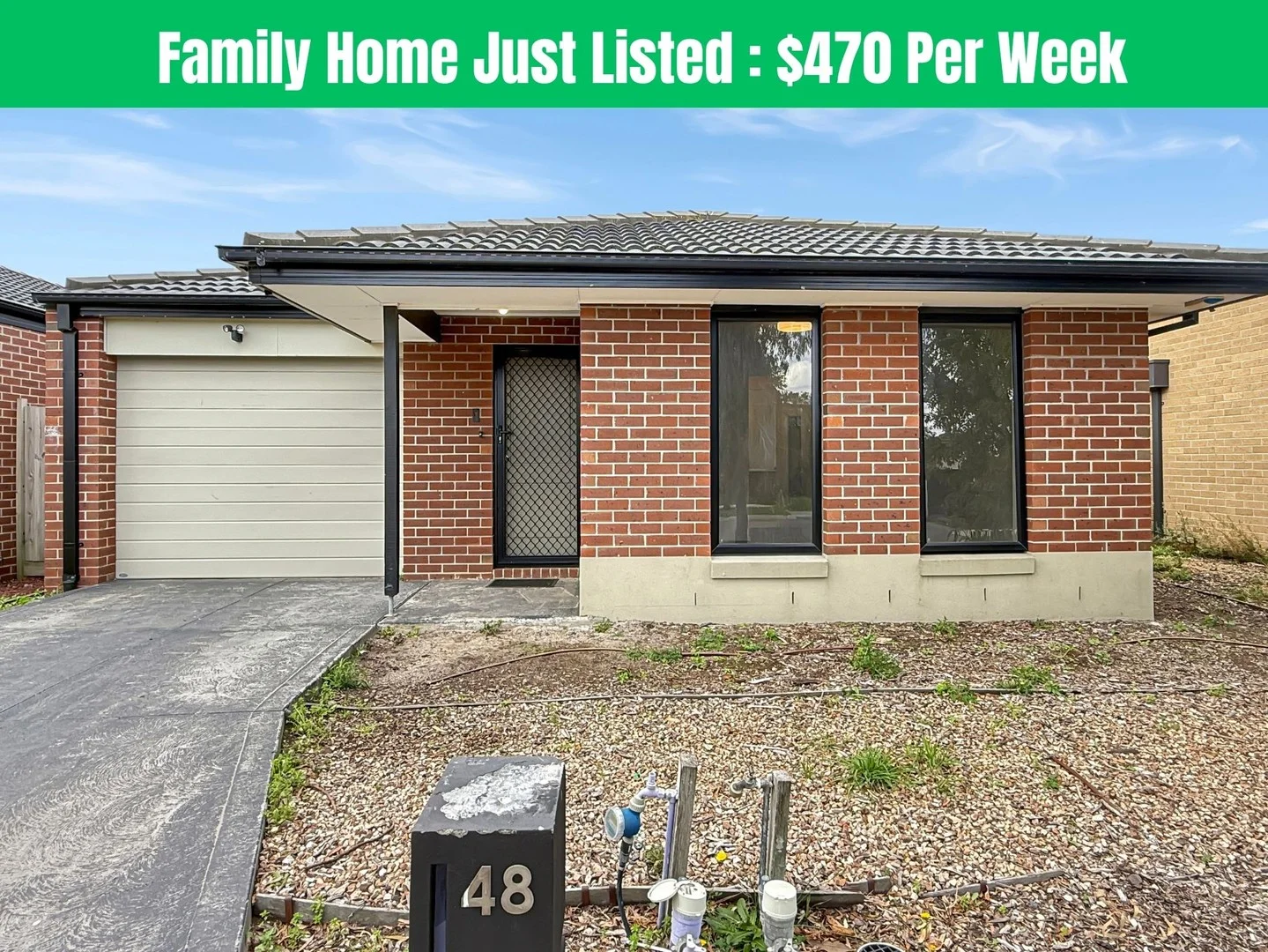 48 Bridgewater Parkway, Wallan VIC 3756