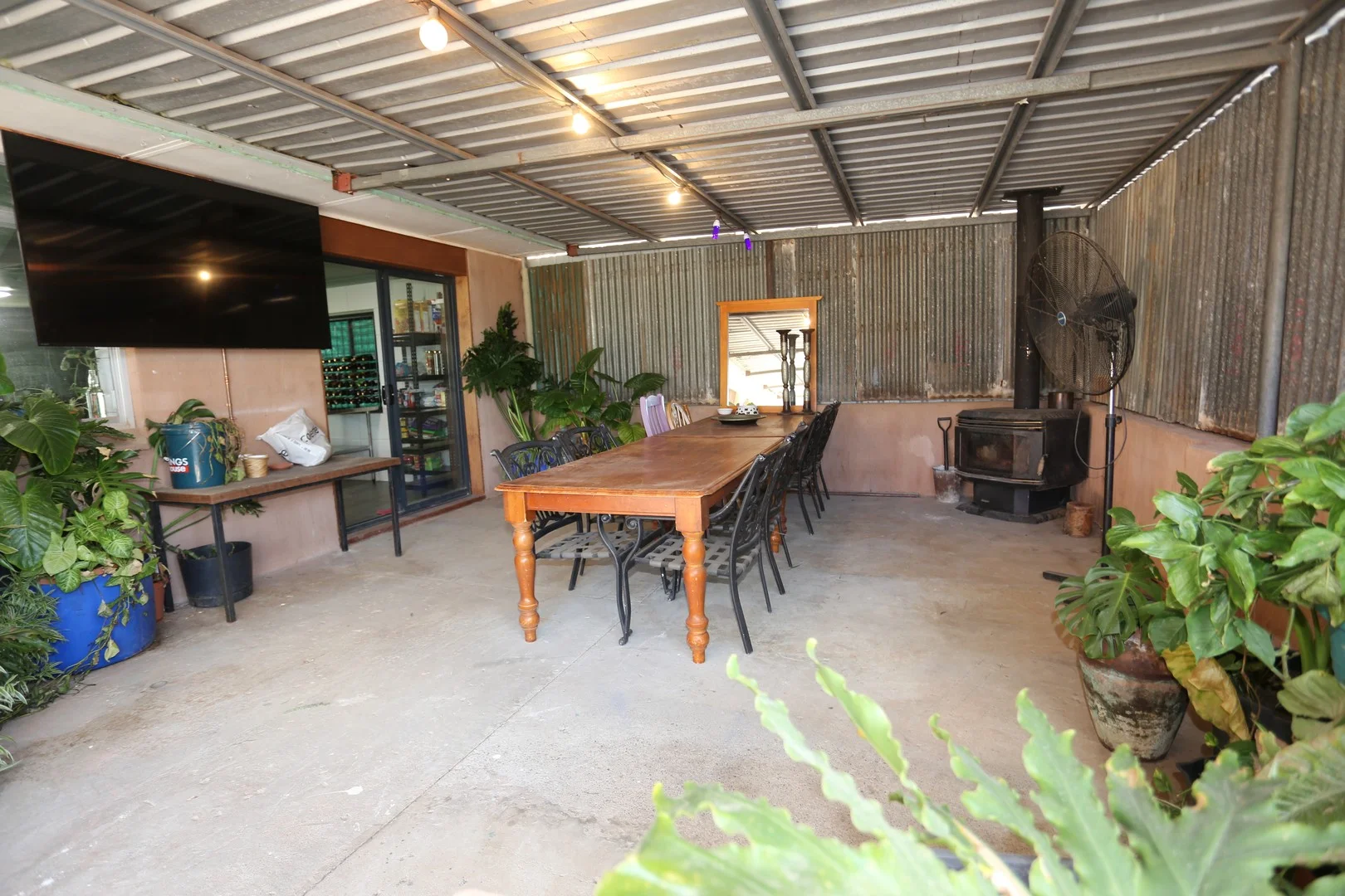 4 Grevillea Cres, Kambalda West WA 6442