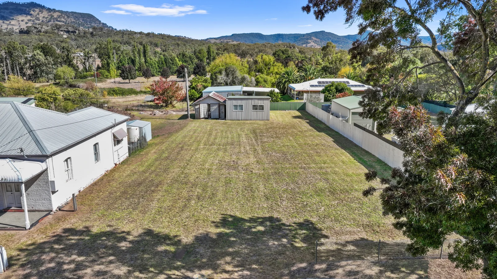 213 Mayne Street, Murrurundi NSW 2338