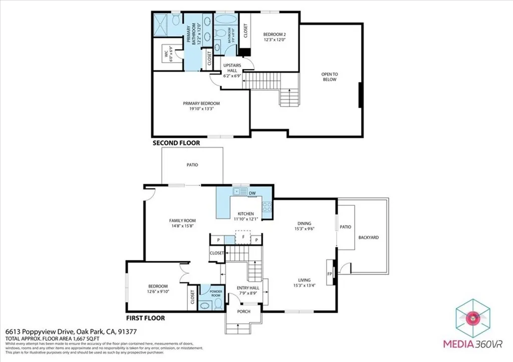 Additional image 86 of 6613 Poppyview Drive, Oak Park, CA 91377