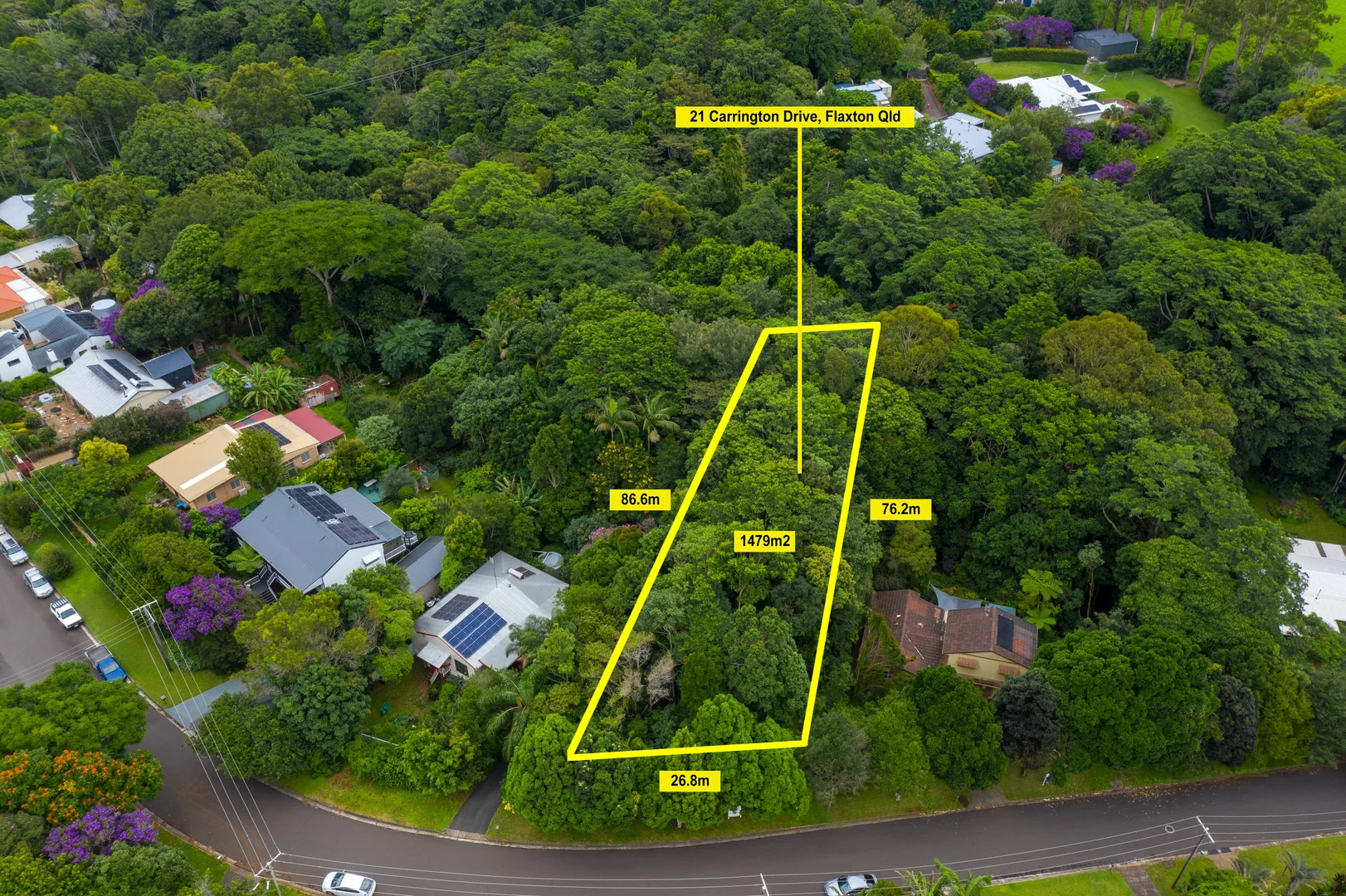 Additional image 2 of 21 Carrington Drive, Flaxton QLD 4560