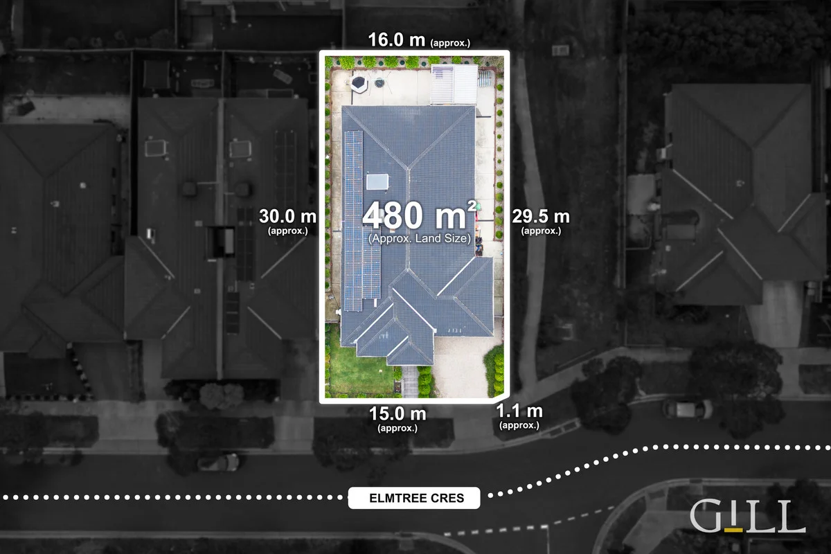 Additional image 20 of 44 Elmtree Crescent, Clyde North VIC 3978