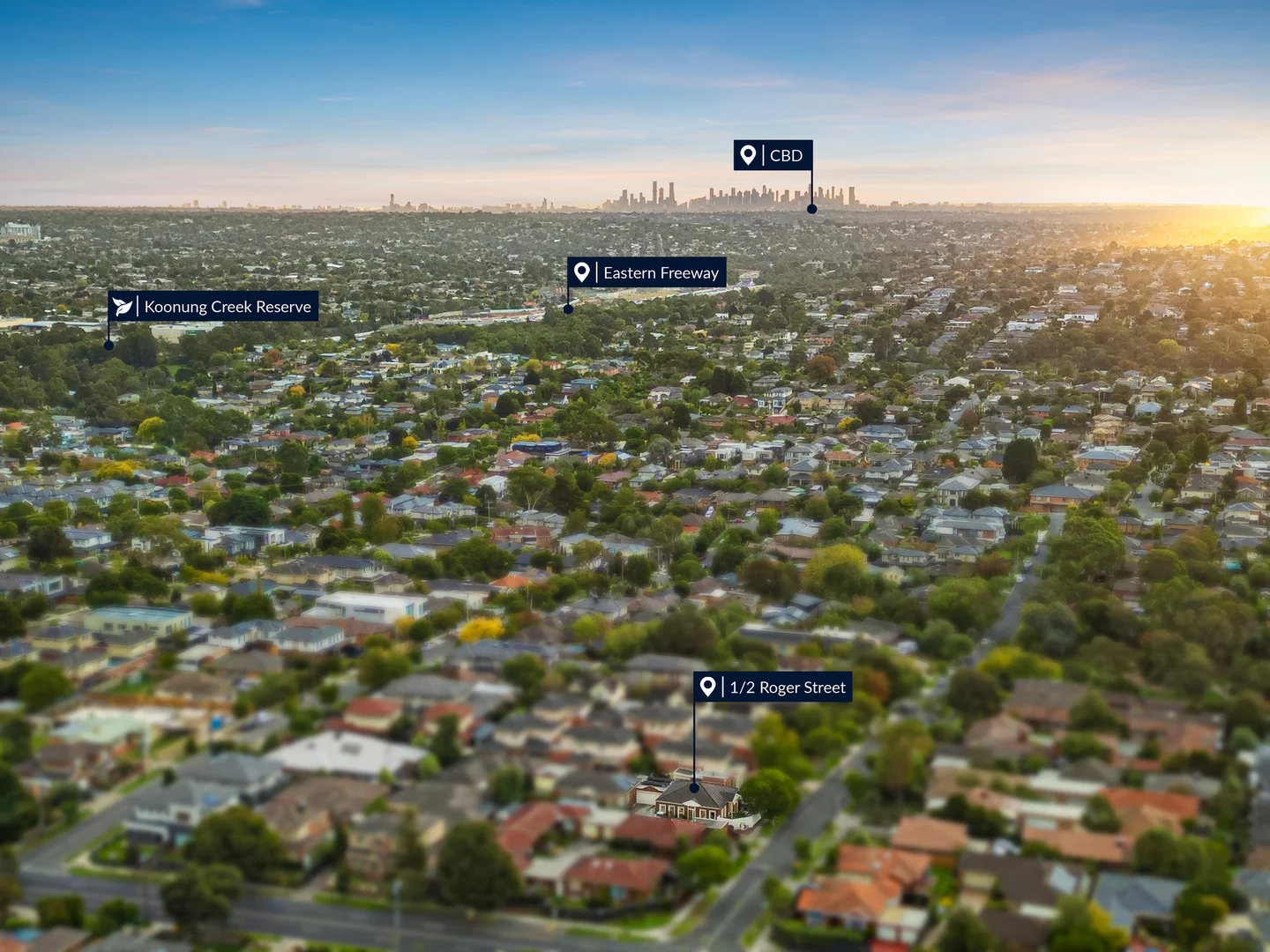 Additional image 14 of 1/2 Roger Street, Doncaster East VIC 3109