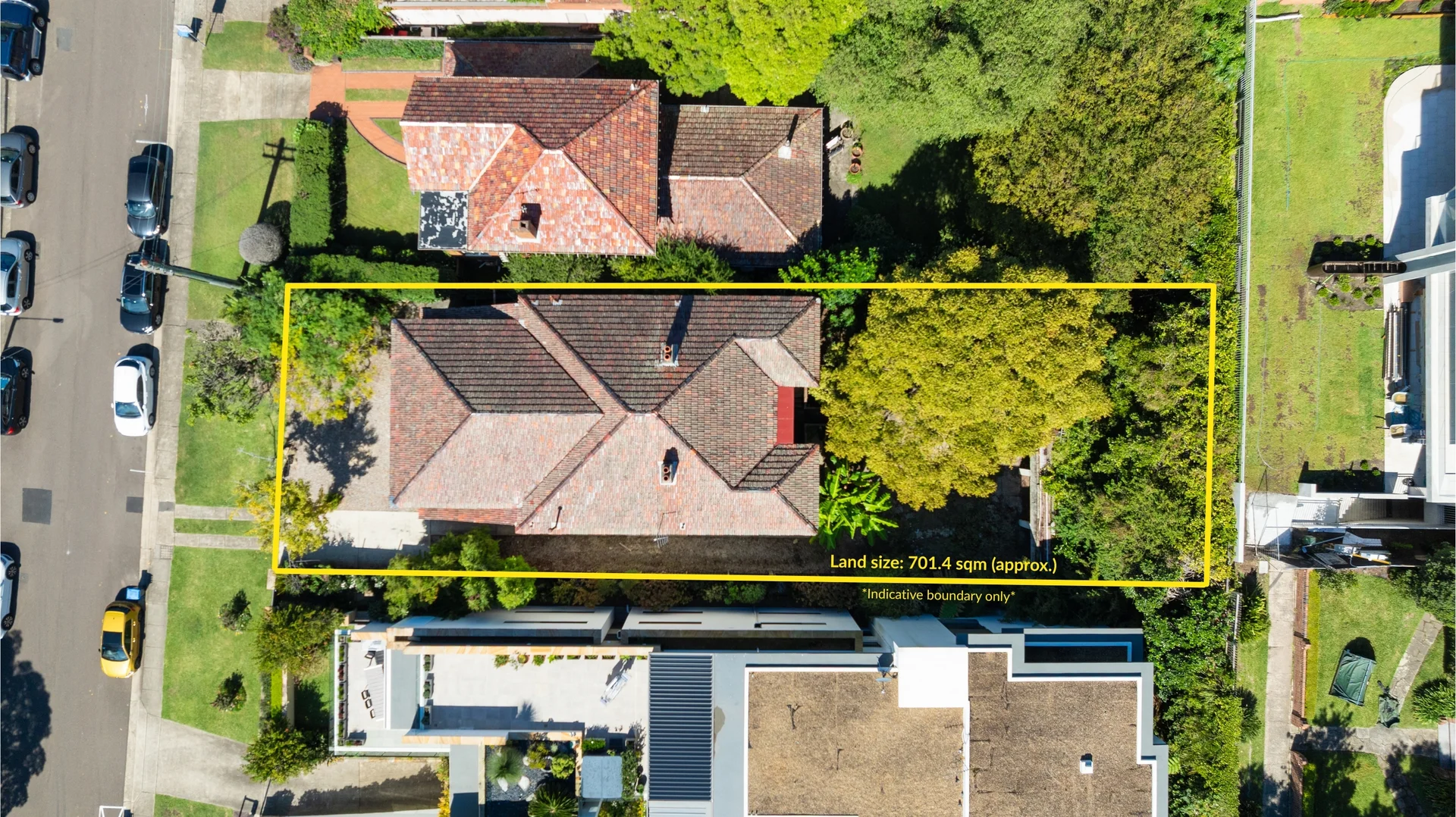 Additional image 12 of 28a Parriwi Road, Mosman NSW 2088