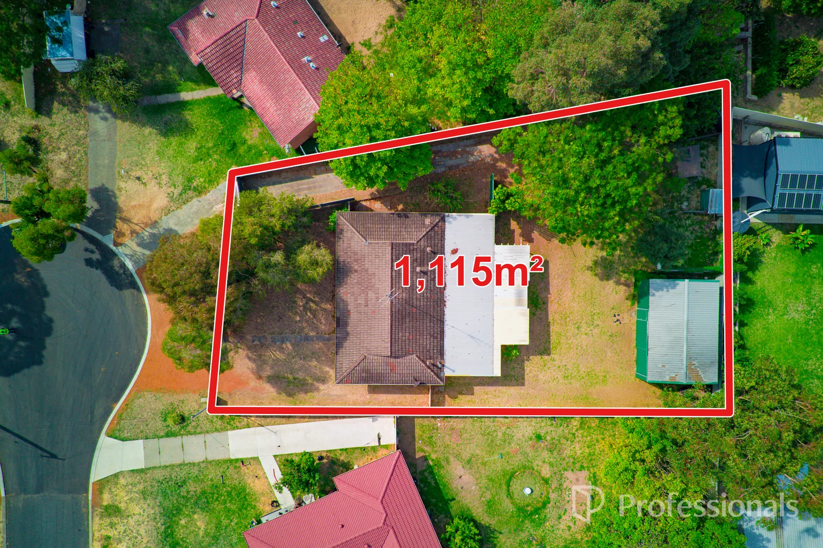 Additional image 2 of 15 Fitzpatrick Place, Waroona WA 6215