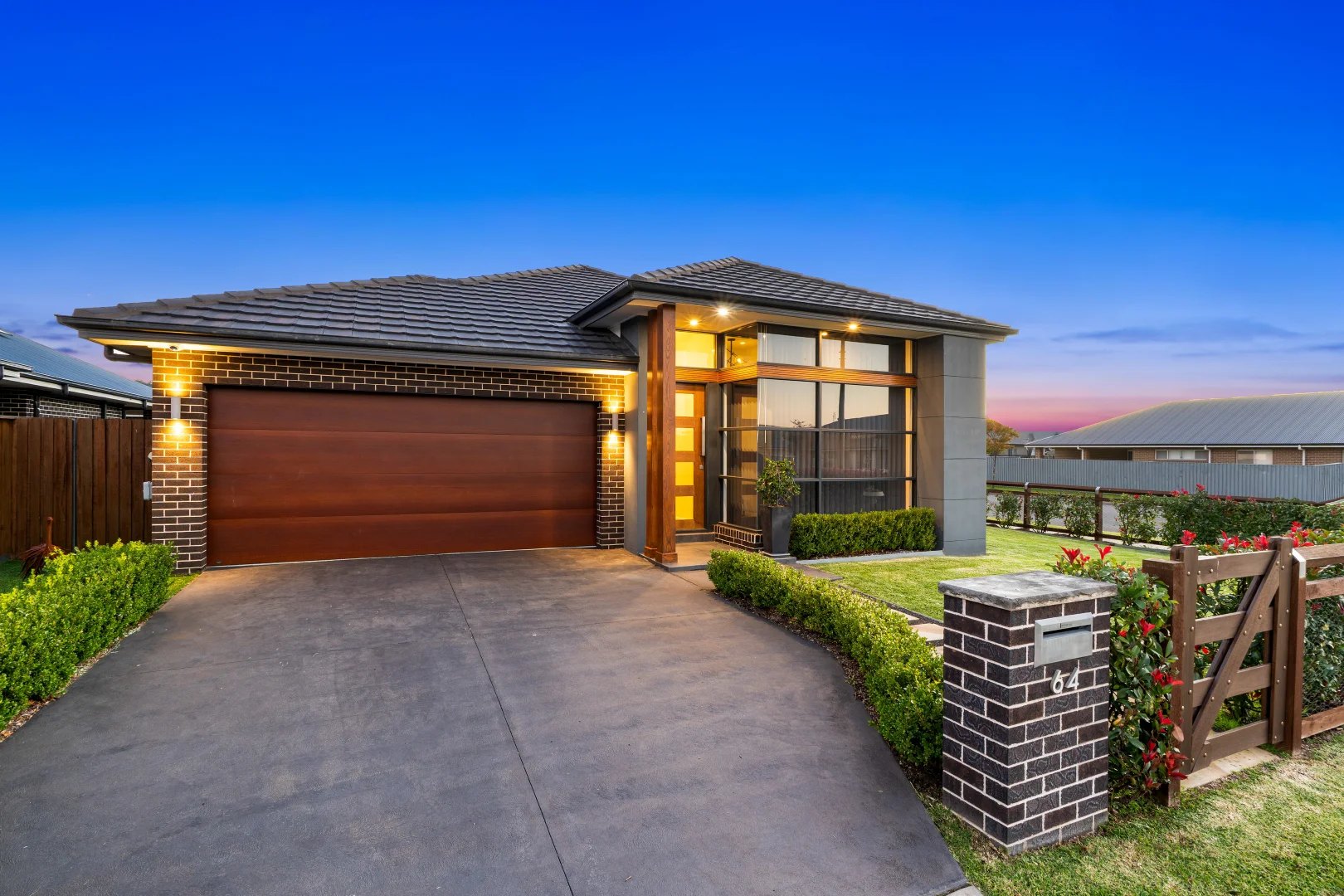 Additional image 12 of 64 George Cutter Avenue, Renwick NSW 2575