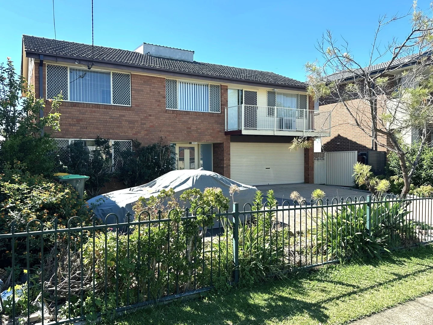 31 Irvine Street, Bankstown NSW 2200