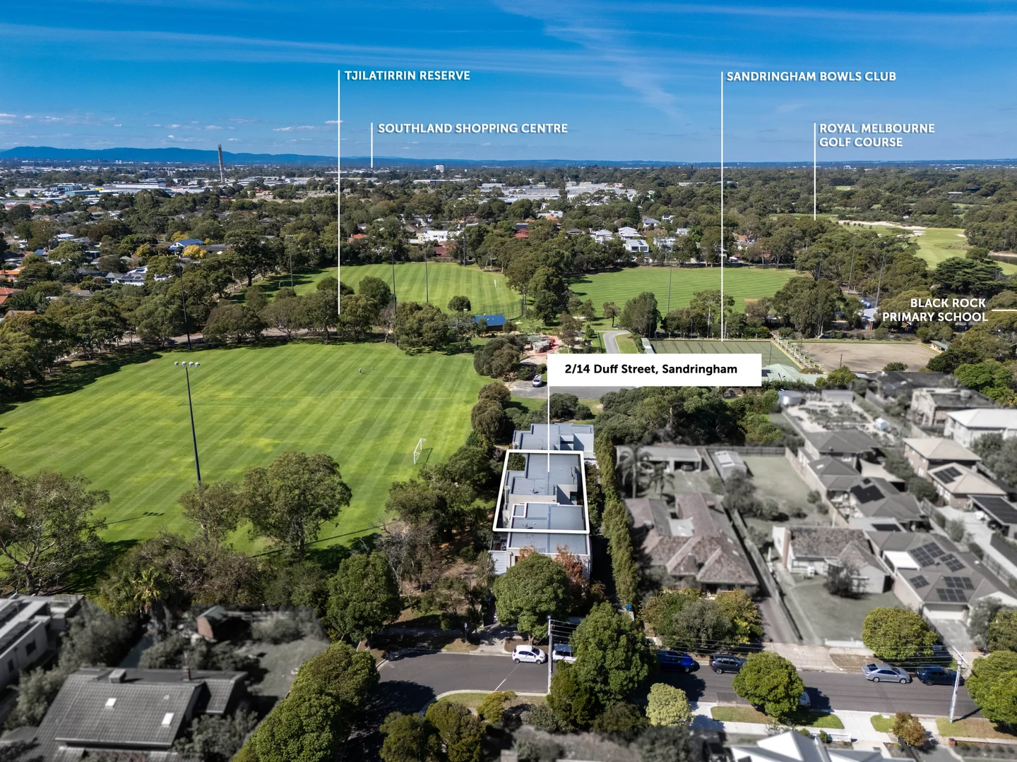 Additional image 2 of 2/14 Duff Street, Sandringham VIC 3191