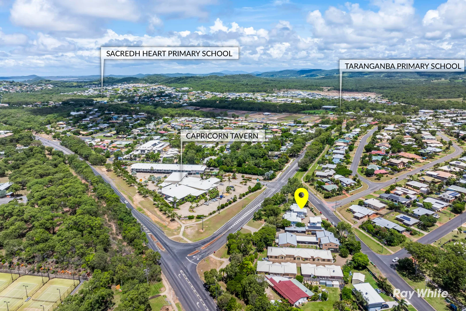 Additional image 5 of 3/39 Cedar Avenue, Taranganba QLD 4703