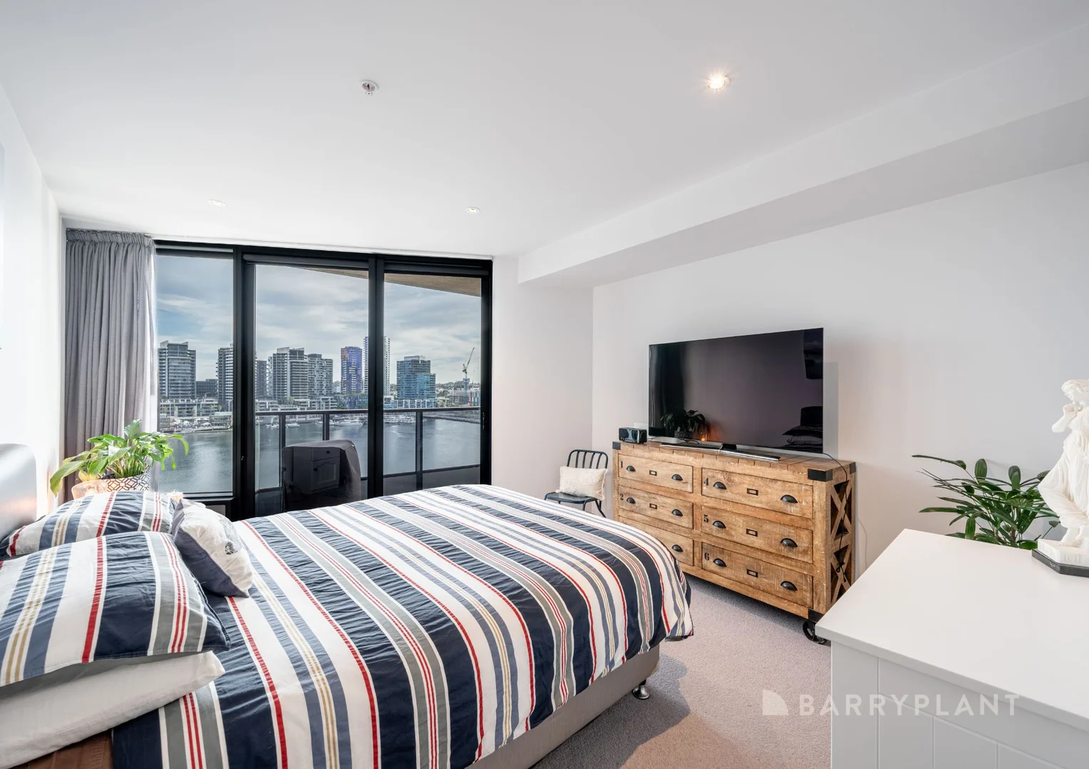 Additional image 4 of 124/55 Victoria Harbour Promenade, Docklands VIC 3008