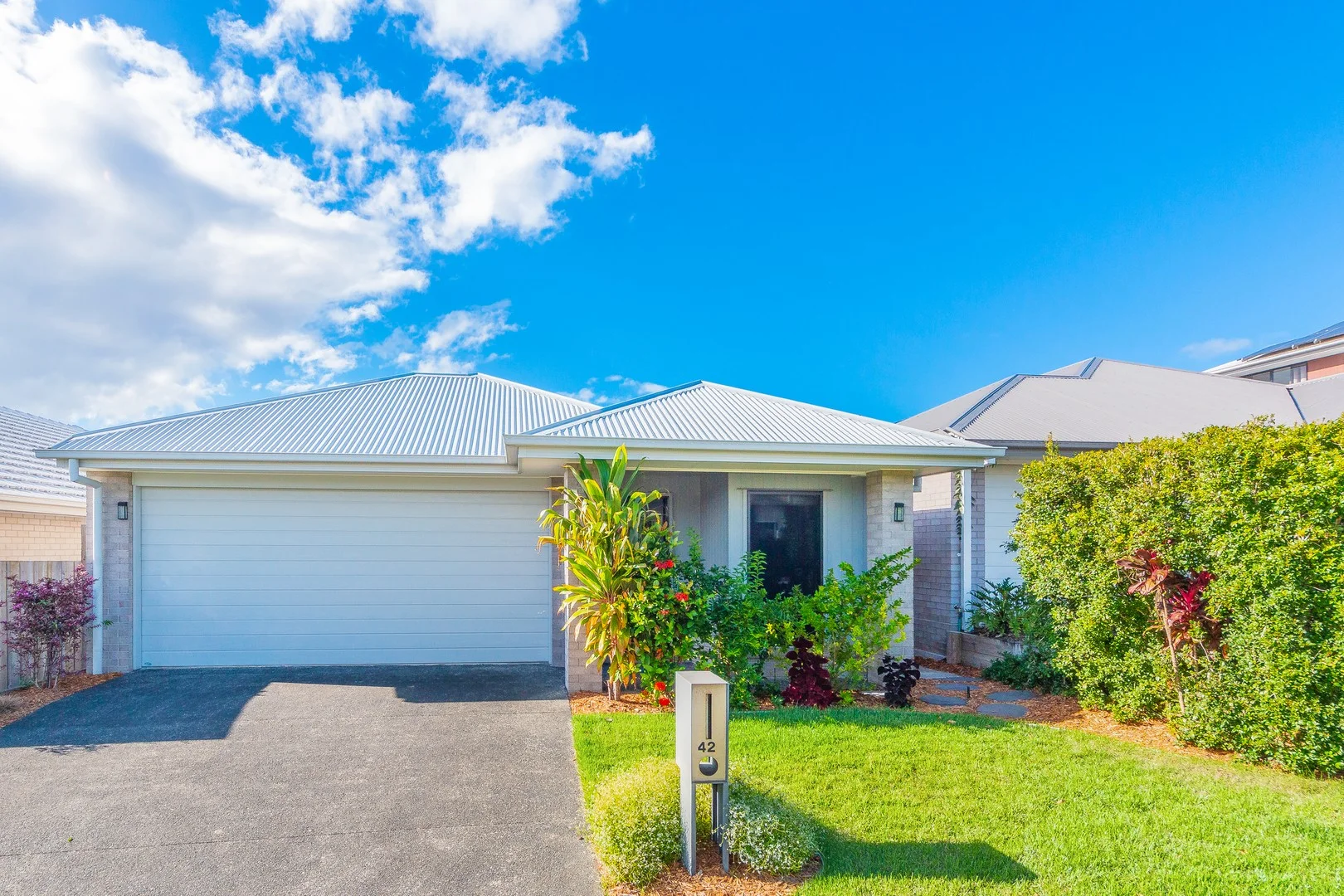42 Ridge Parade, Narangba QLD 4504