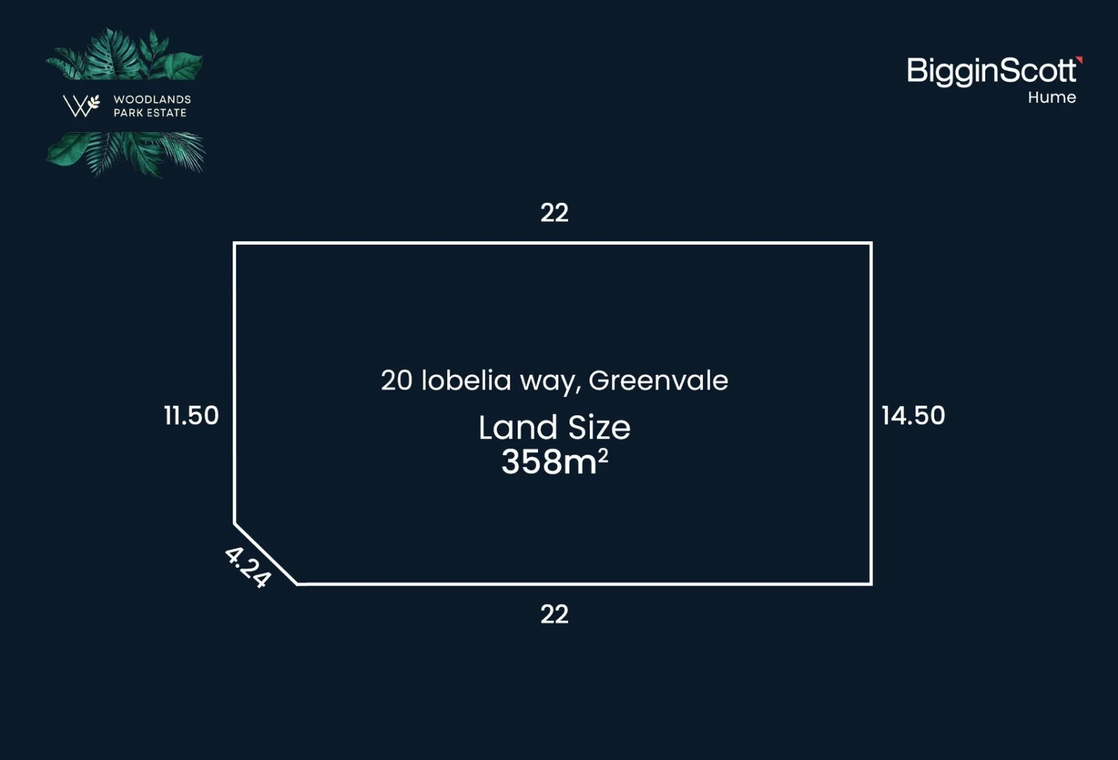 20 Lobelia way, Greenvale VIC 3059