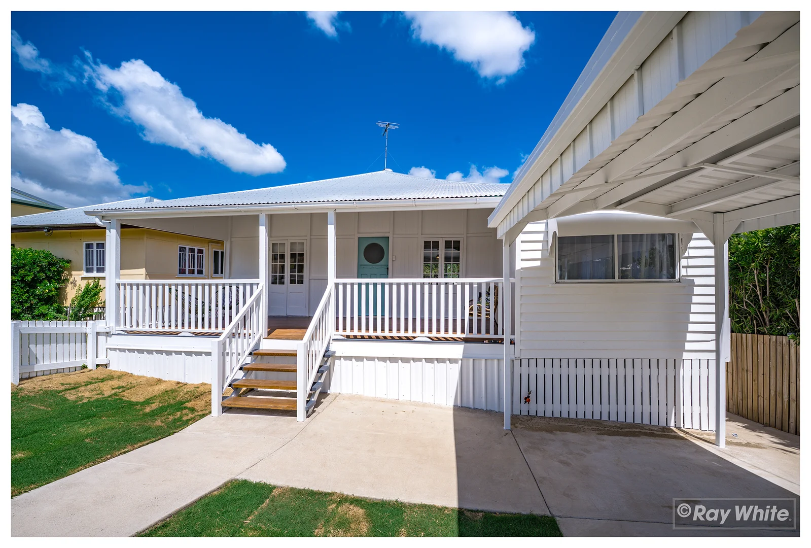 Additional image 37 of 35 Meade Street, West Rockhampton QLD 4700