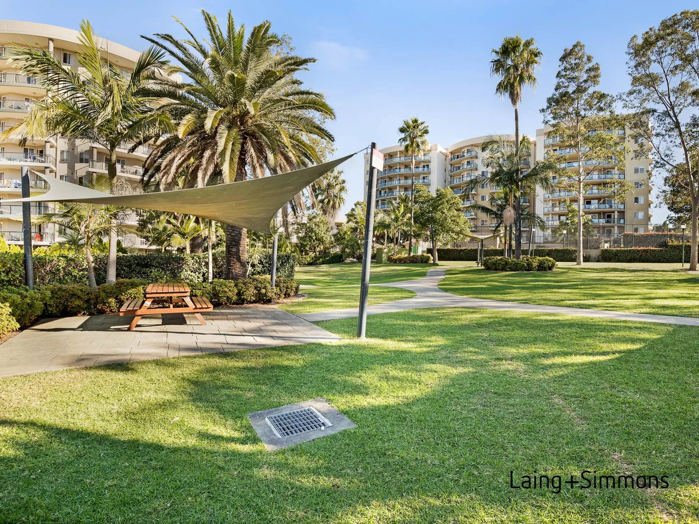 Additional image 4 of 309/91A Bridge Road, Westmead NSW 2145