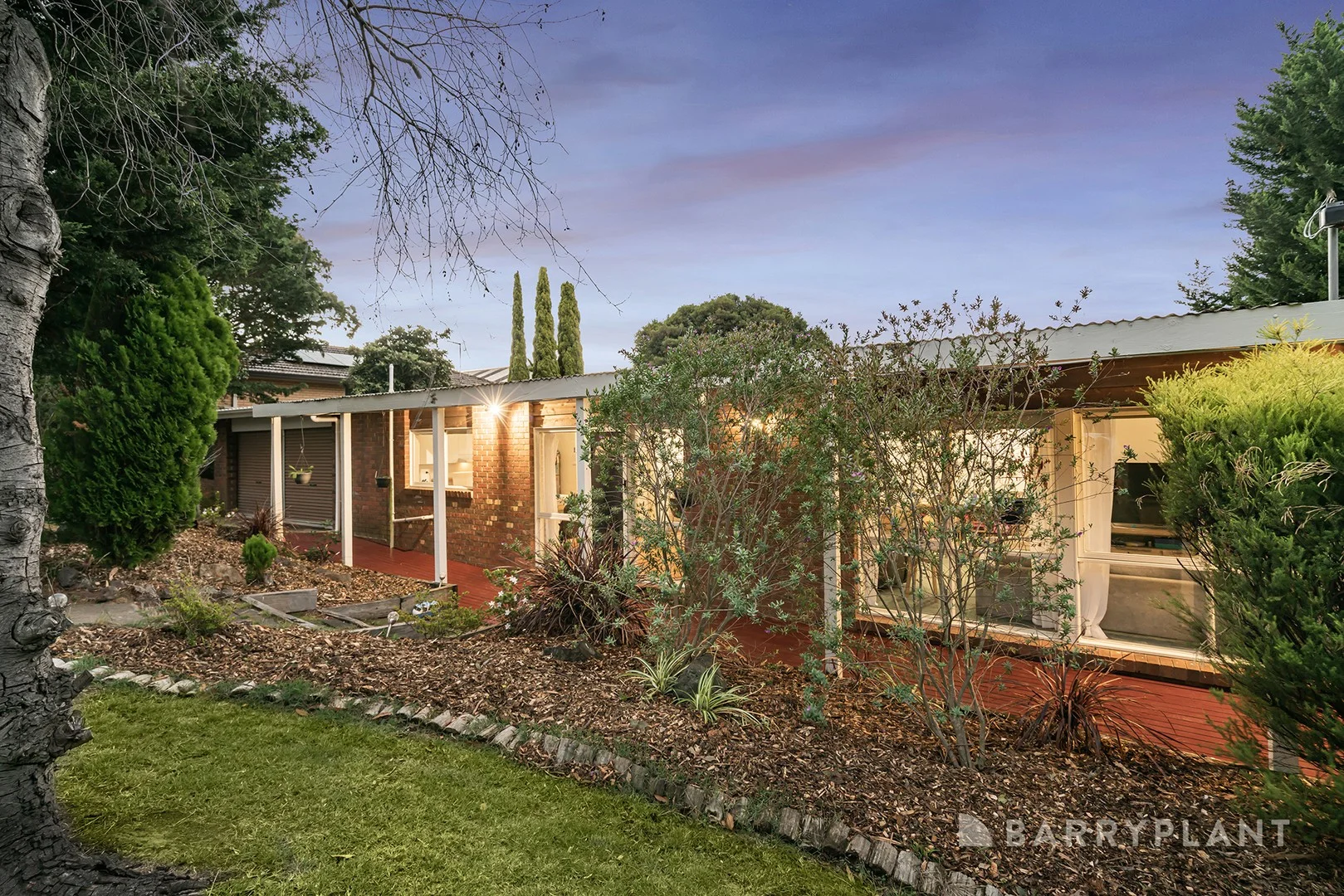 6 Buggyride Lane, Chirnside Park VIC 3116