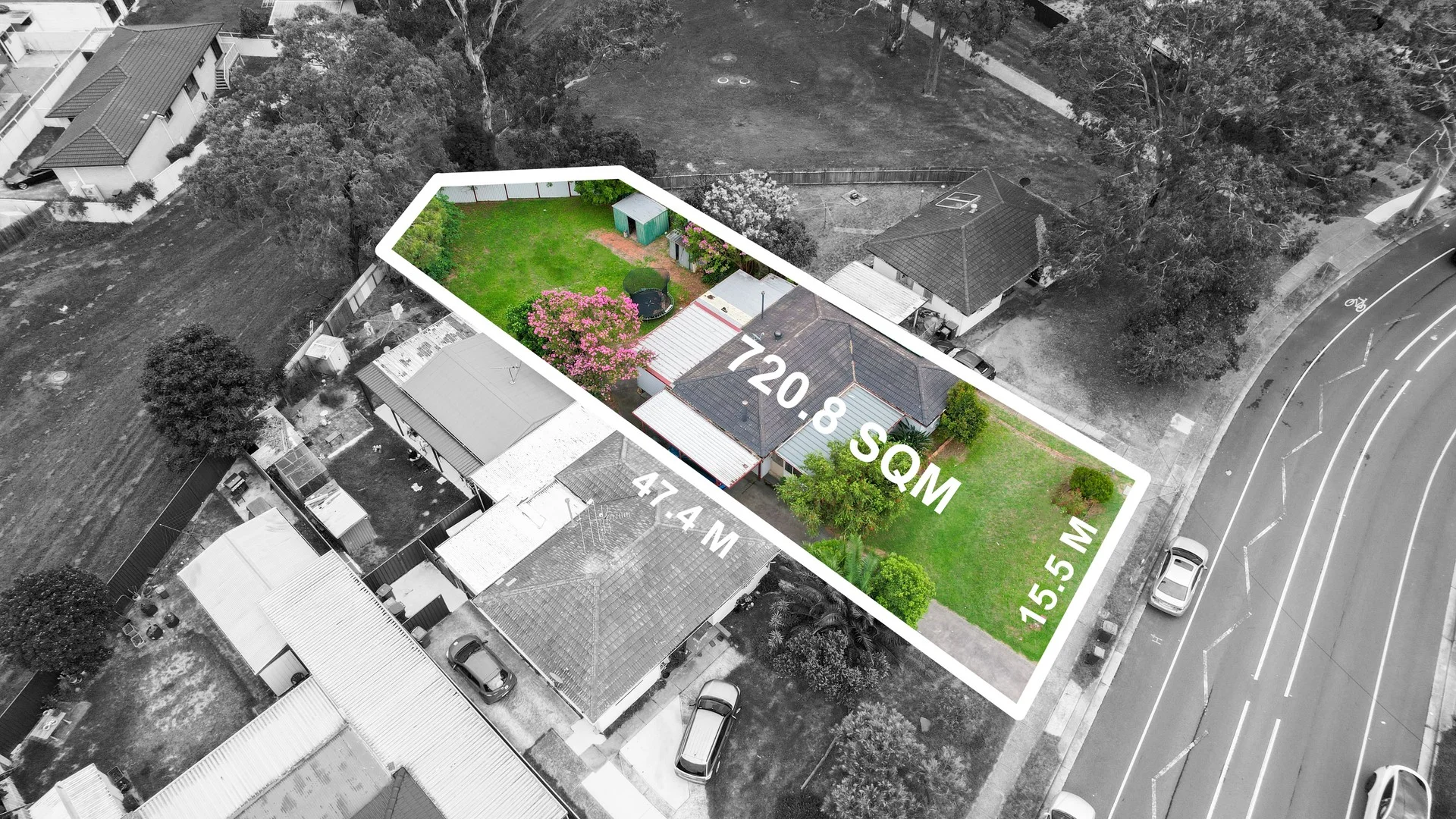 63 Lindesay Street, Leumeah NSW 2560