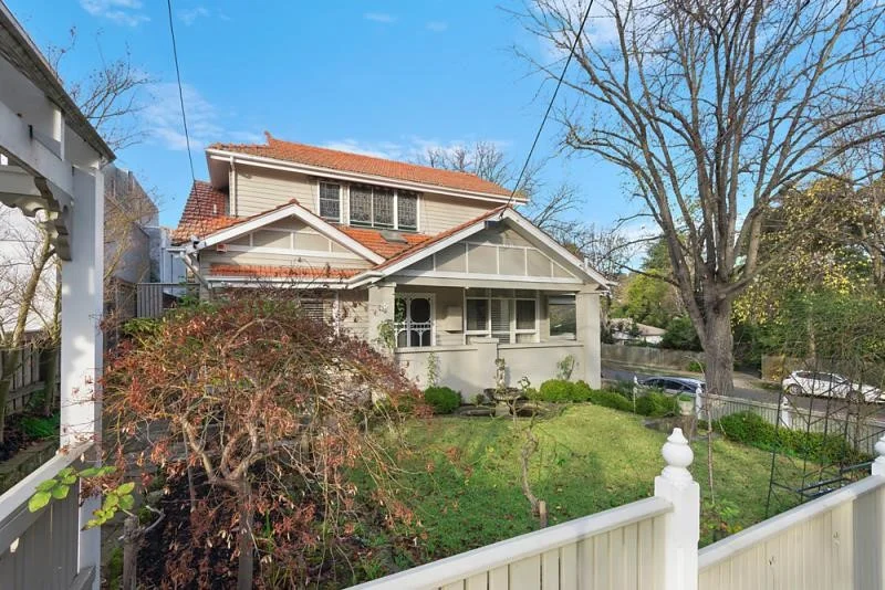 18 Hawdon Street, Eaglemont VIC 3084