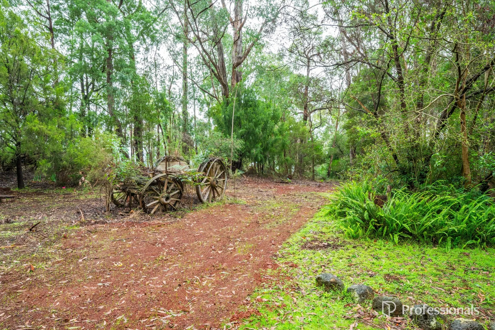 Additional image 3 of 160 Worlley Road, Hoddles Creek VIC 3139