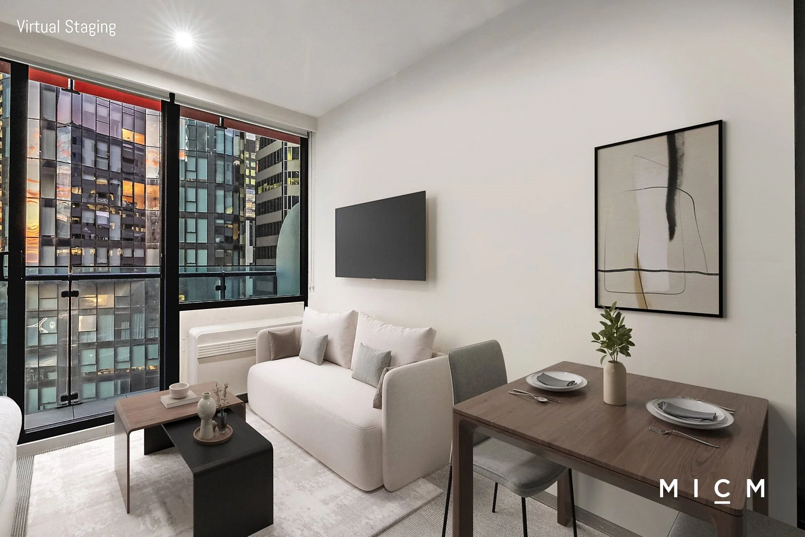 Additional image 4 of 1907/181 A’Beckett Street, Melbourne VIC 3000
